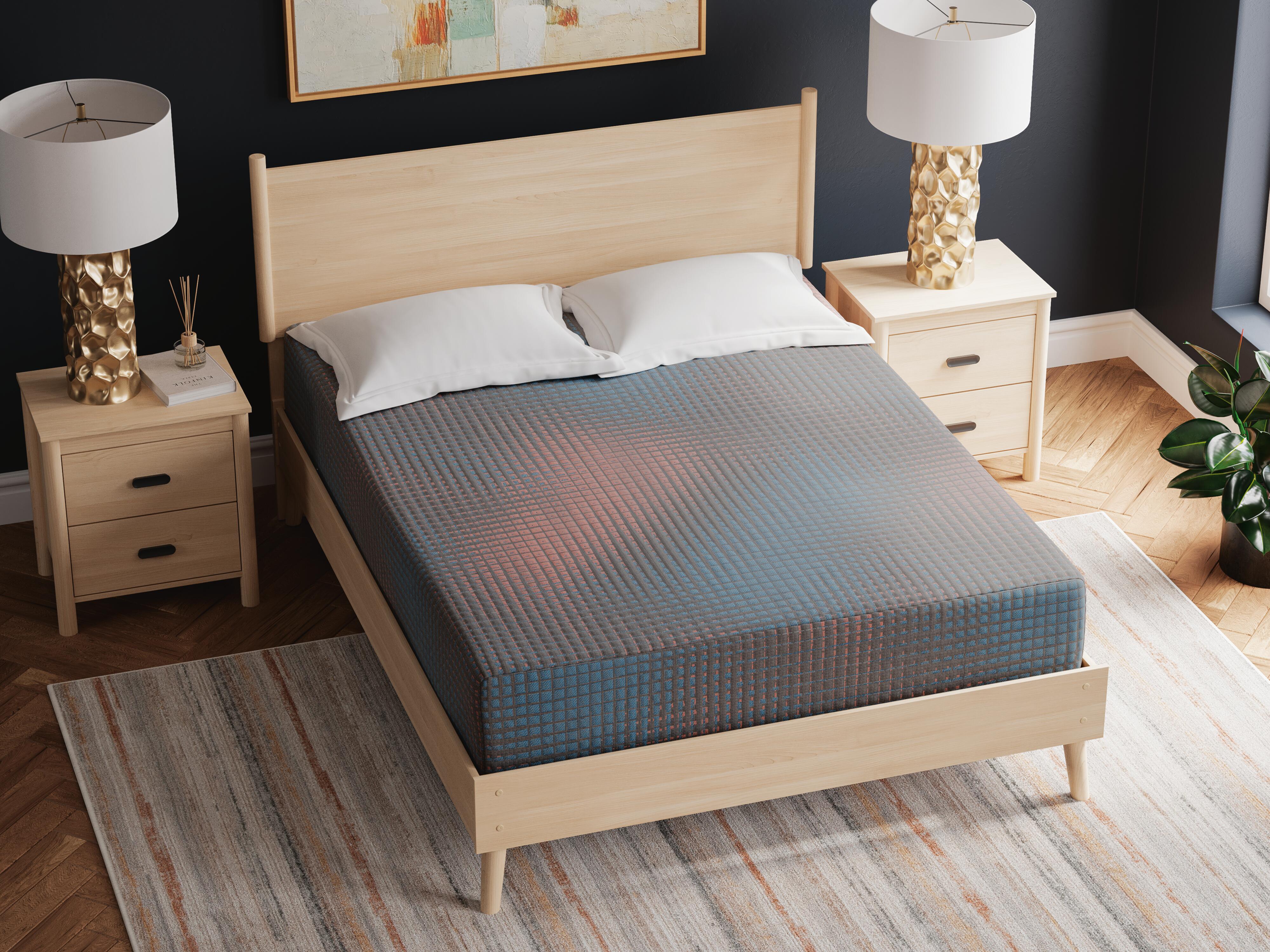 13 Inch Hybrid Hot Buy Mattress - Image 14