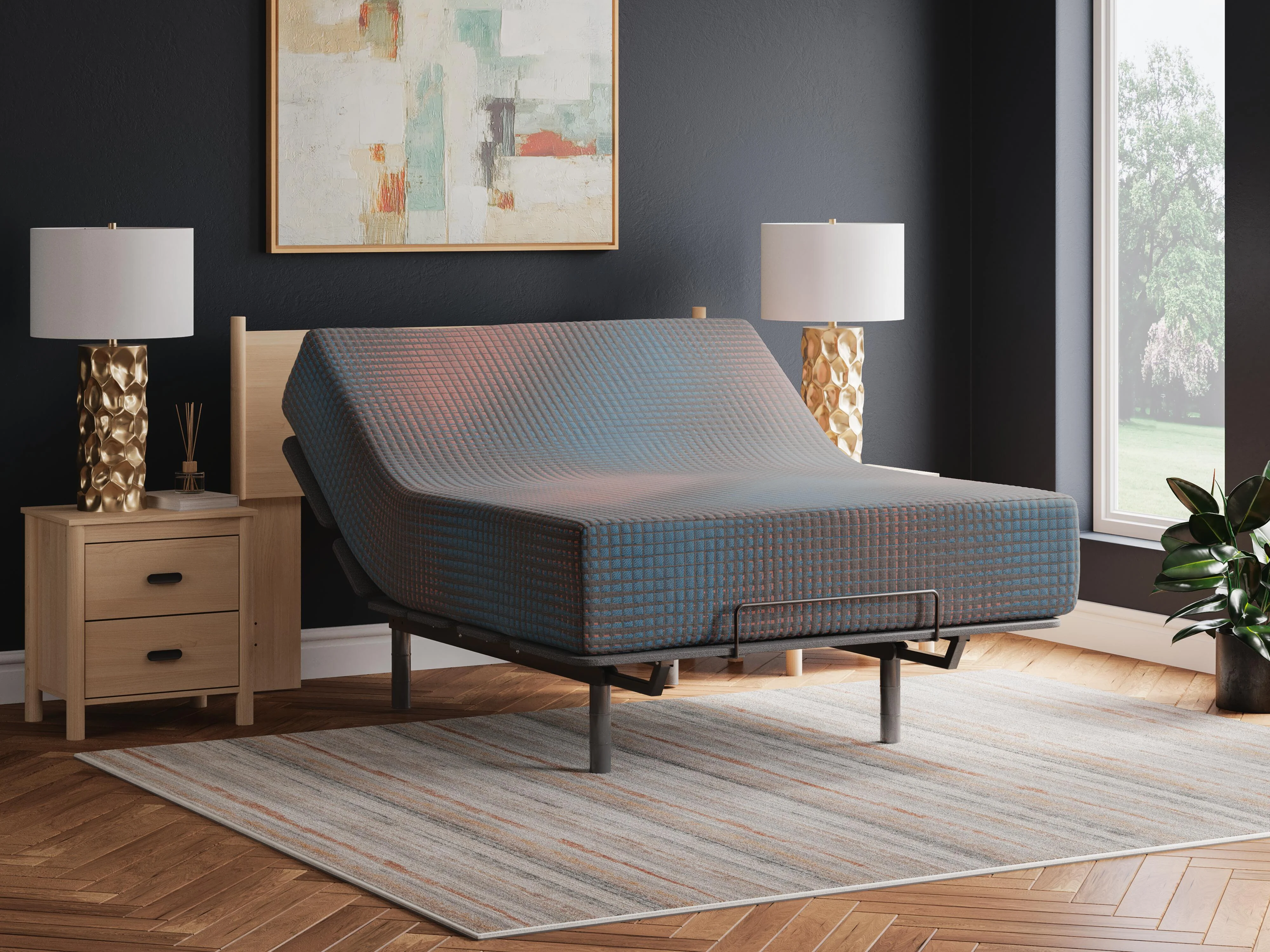13 Inch Hybrid Hot Buy Mattress - Image 25