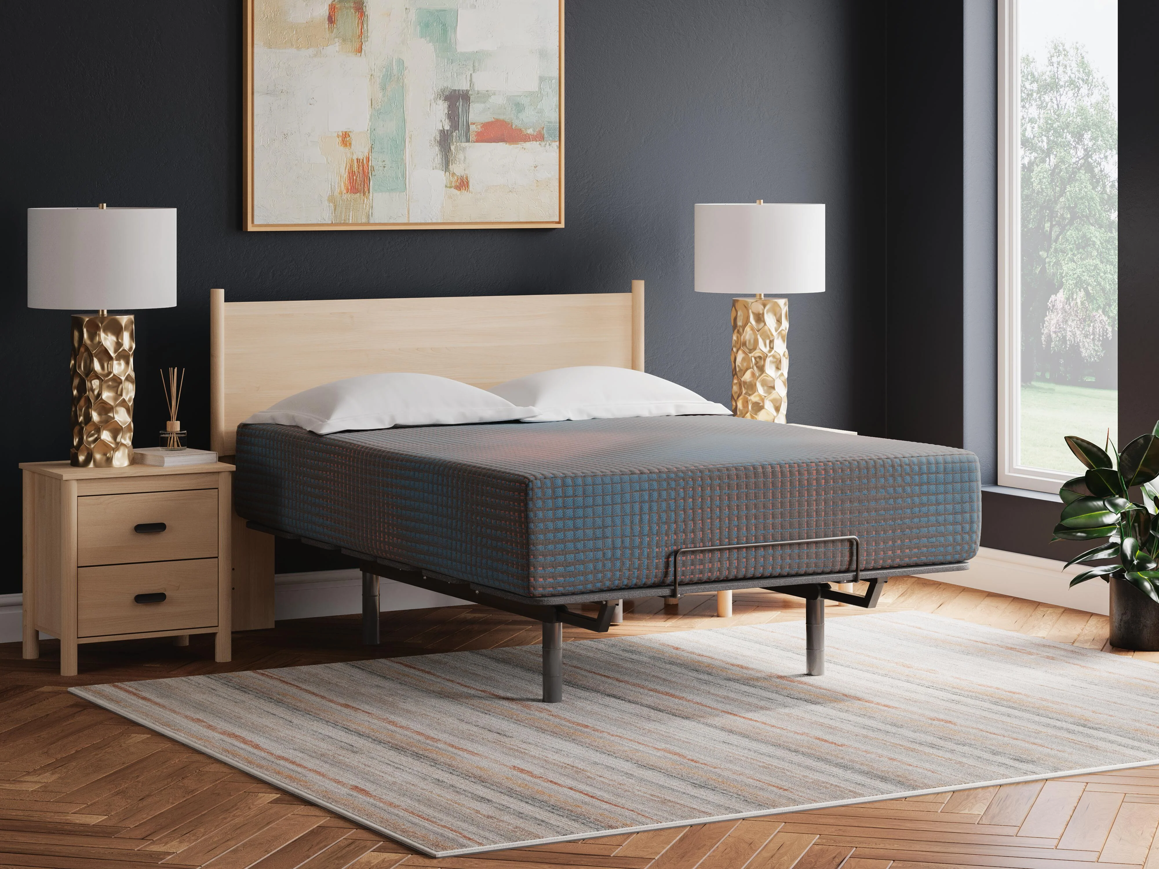 13 Inch Hybrid Hot Buy Mattress - Image 27