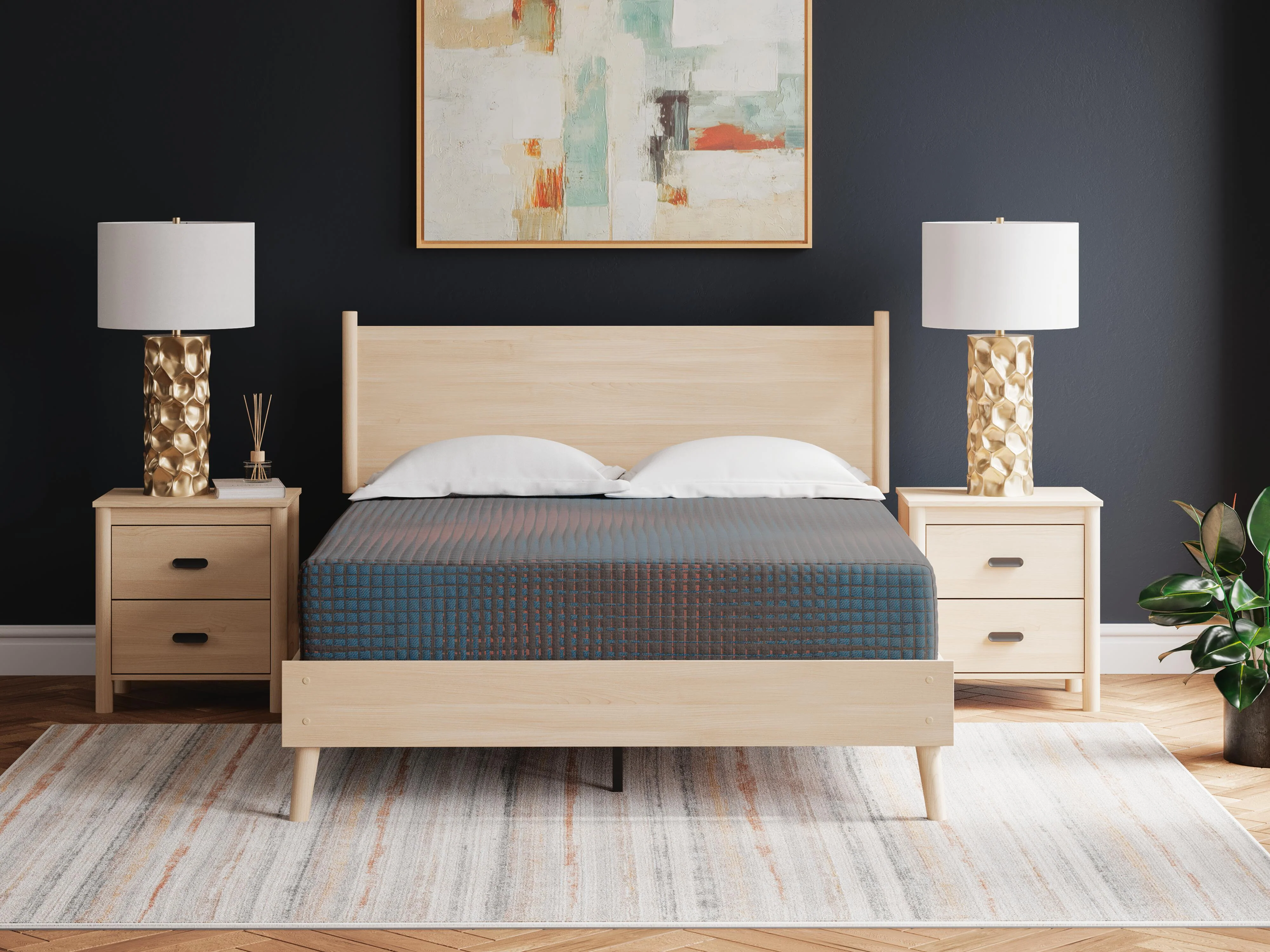 13 Inch Hybrid Hot Buy Mattress - Image 28