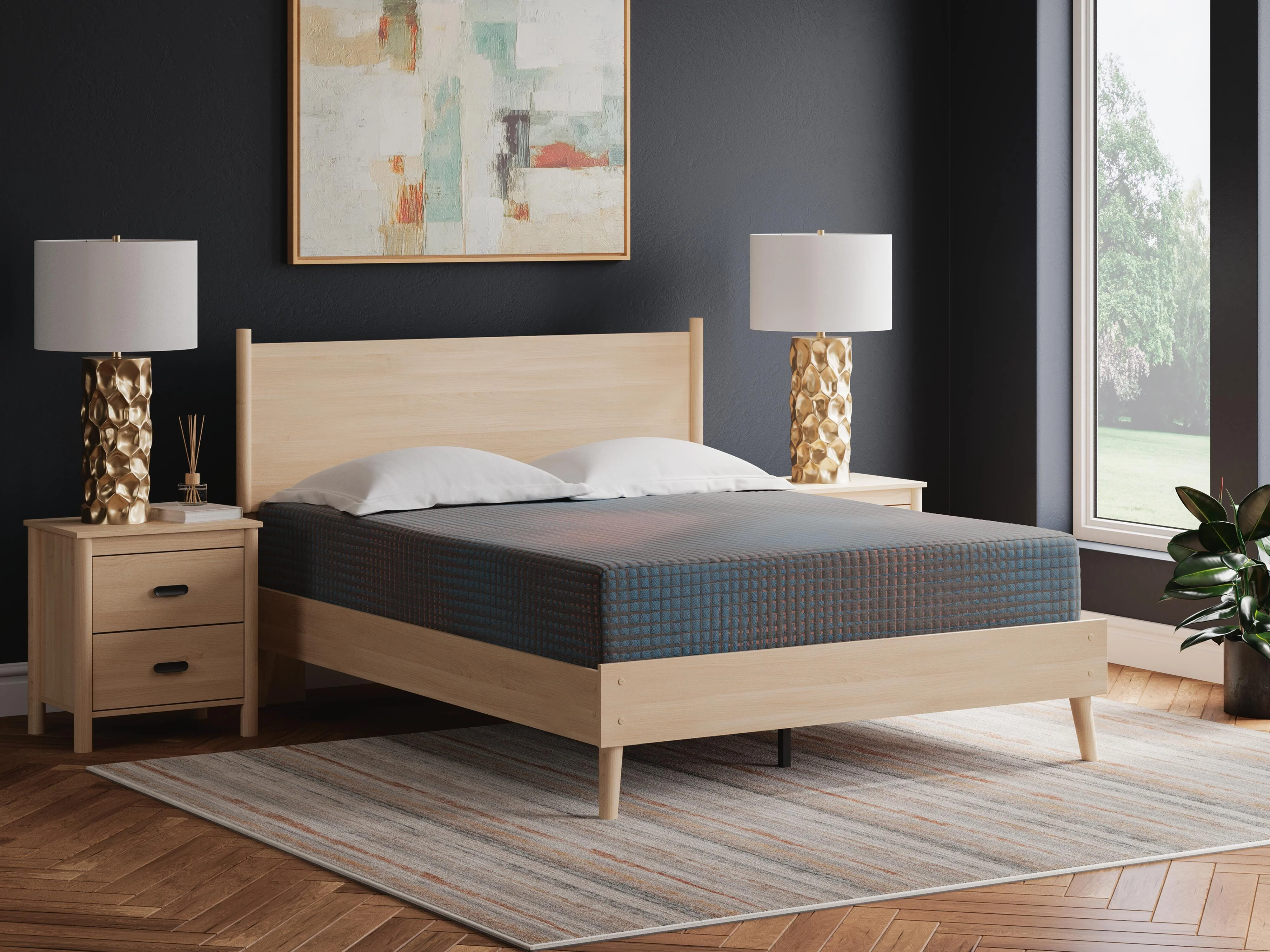13 Inch Hybrid Hot Buy Mattress - Image 32