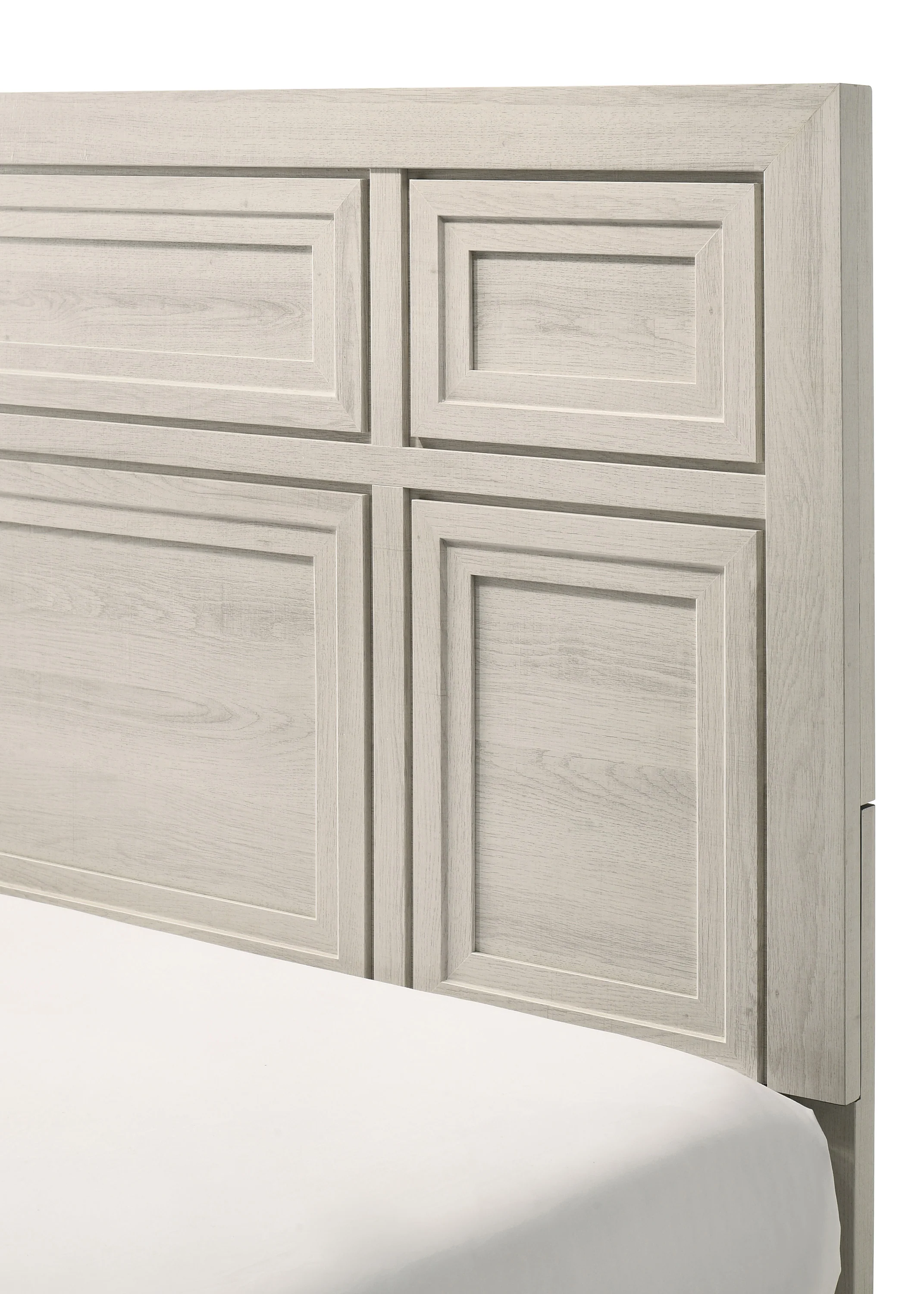 Loraine 5pc Bedroom Set - Image 4