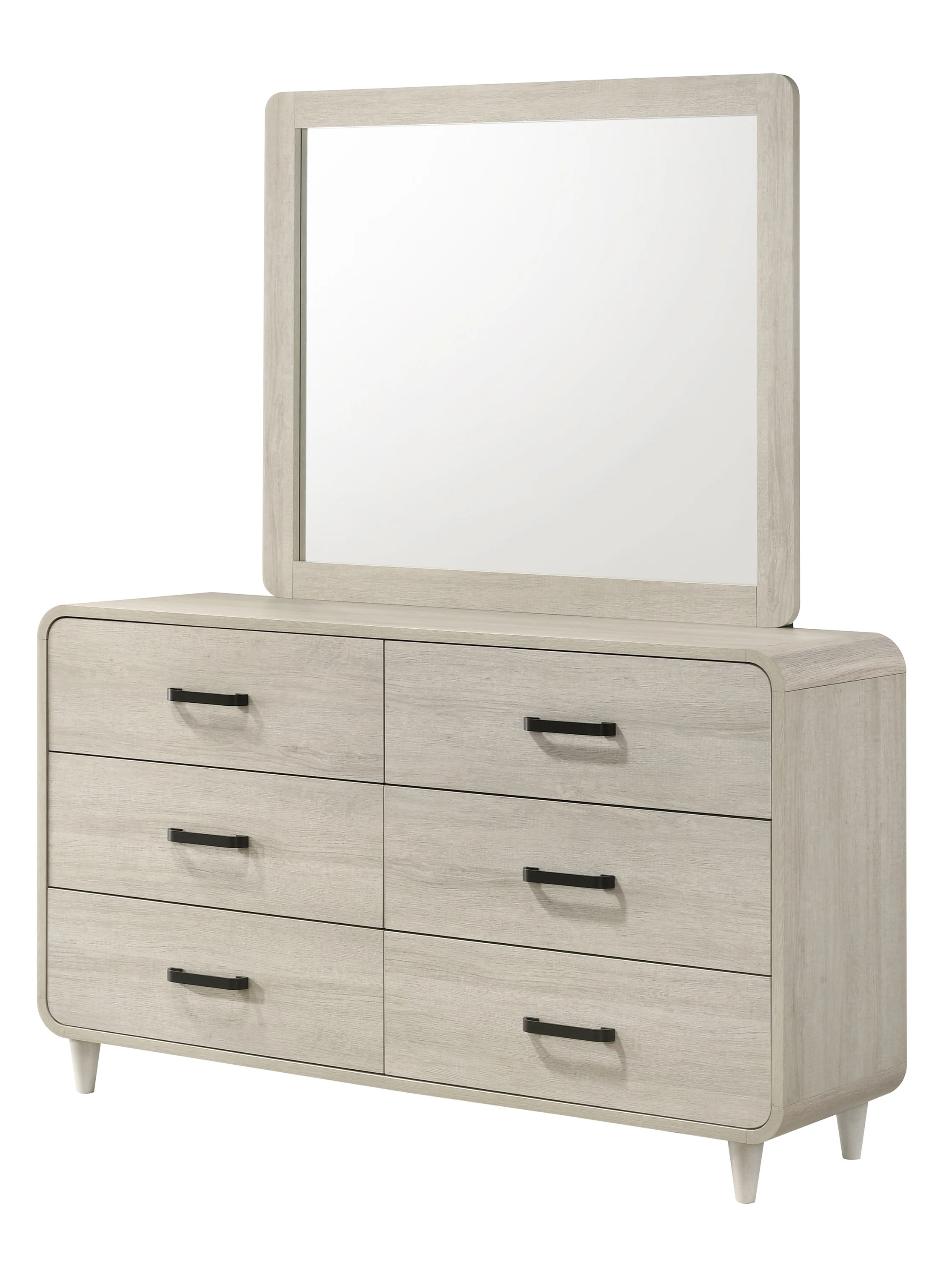 Nyomi 5pc Bedroom Set - Image 10