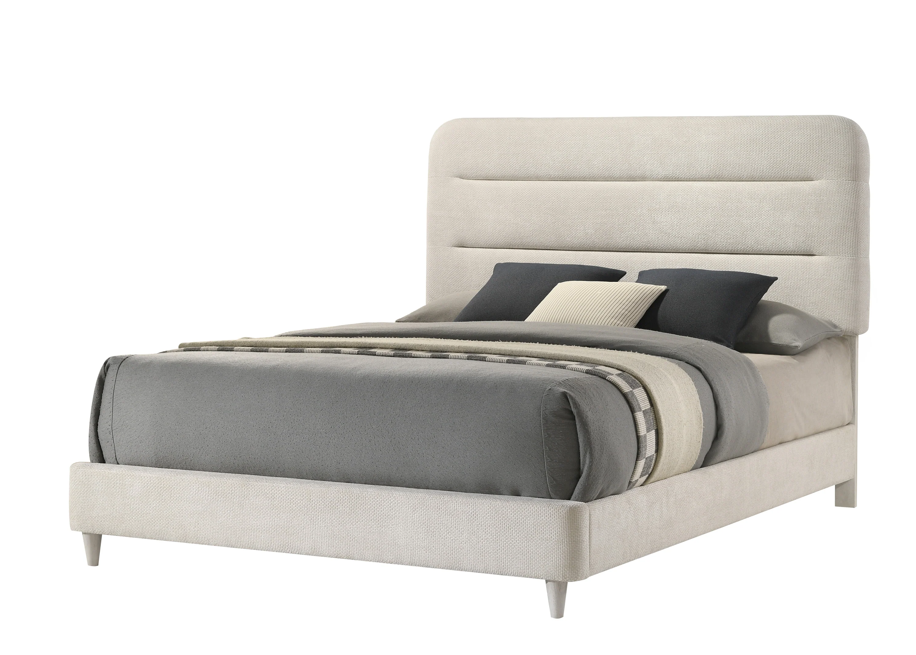 Nyomi 5pc Bedroom Set - Image 2