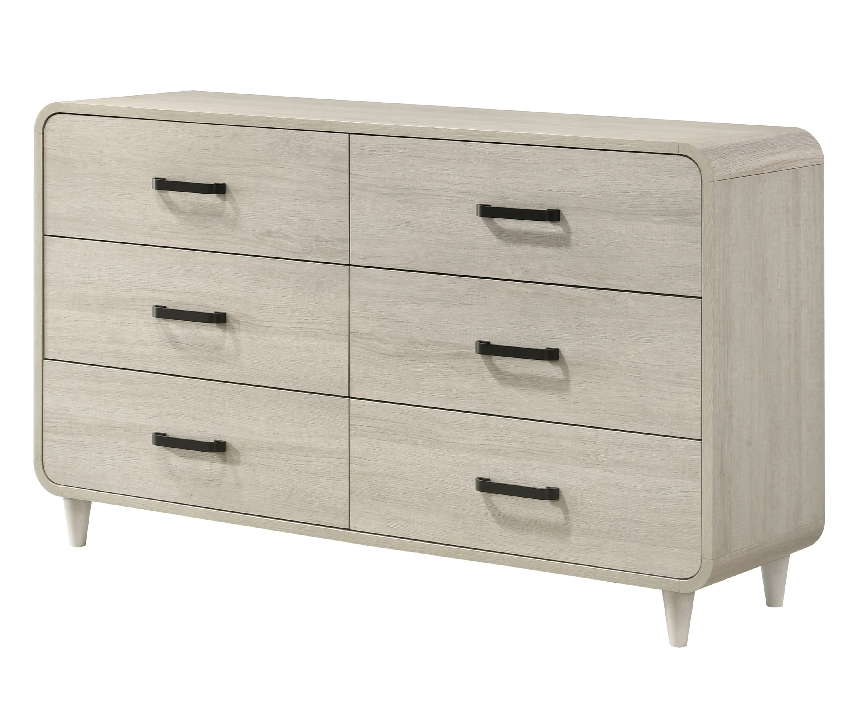 Nyomi 5pc Bedroom Set - Image 7