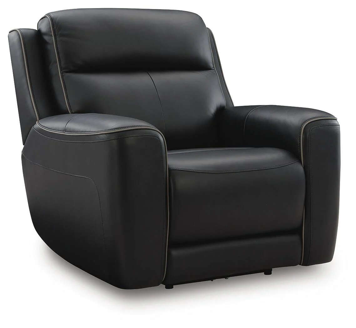 5Z-Comfort Power Recliner - Image 10