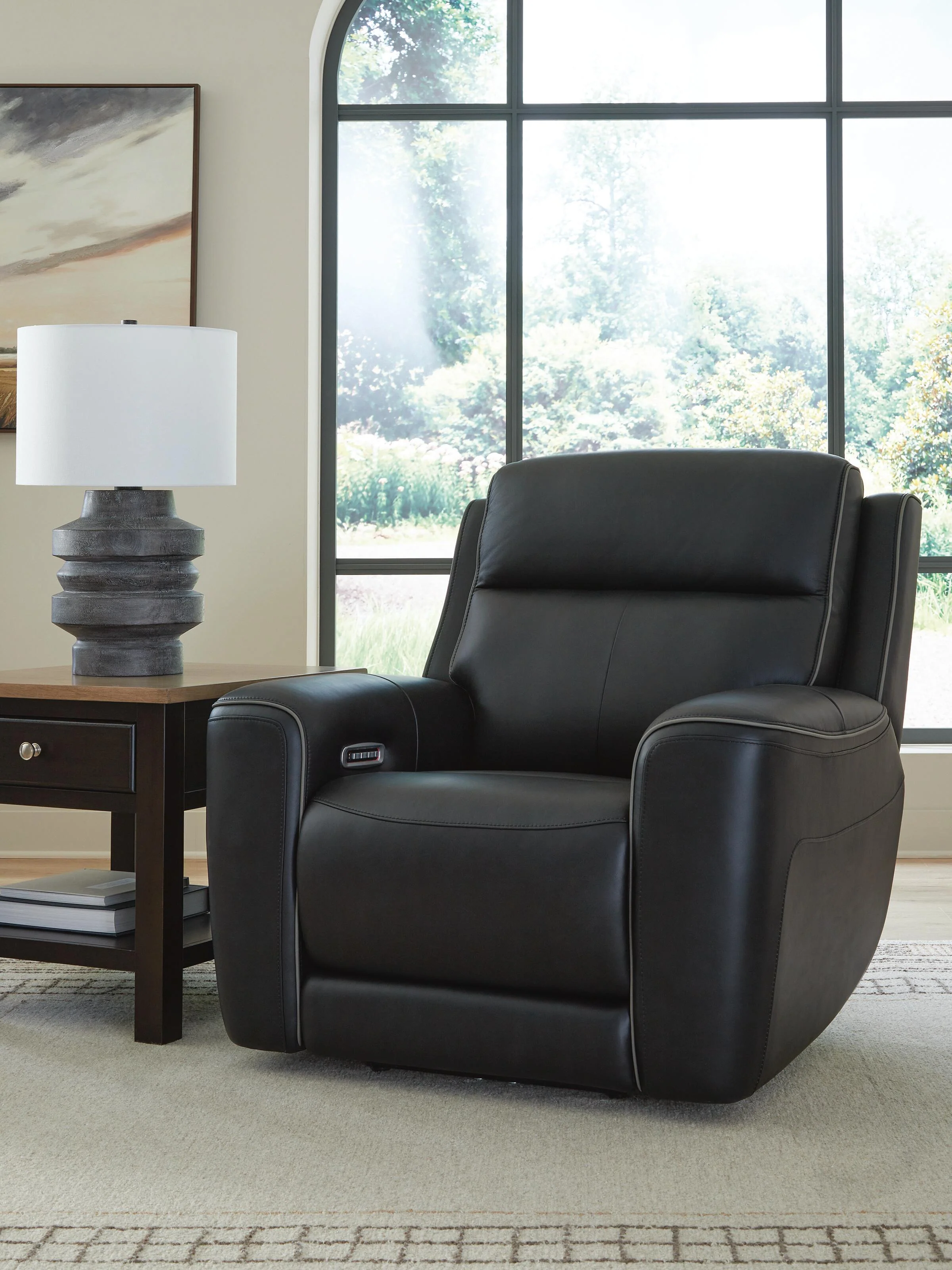 5Z-Comfort Power Recliner - Image 11