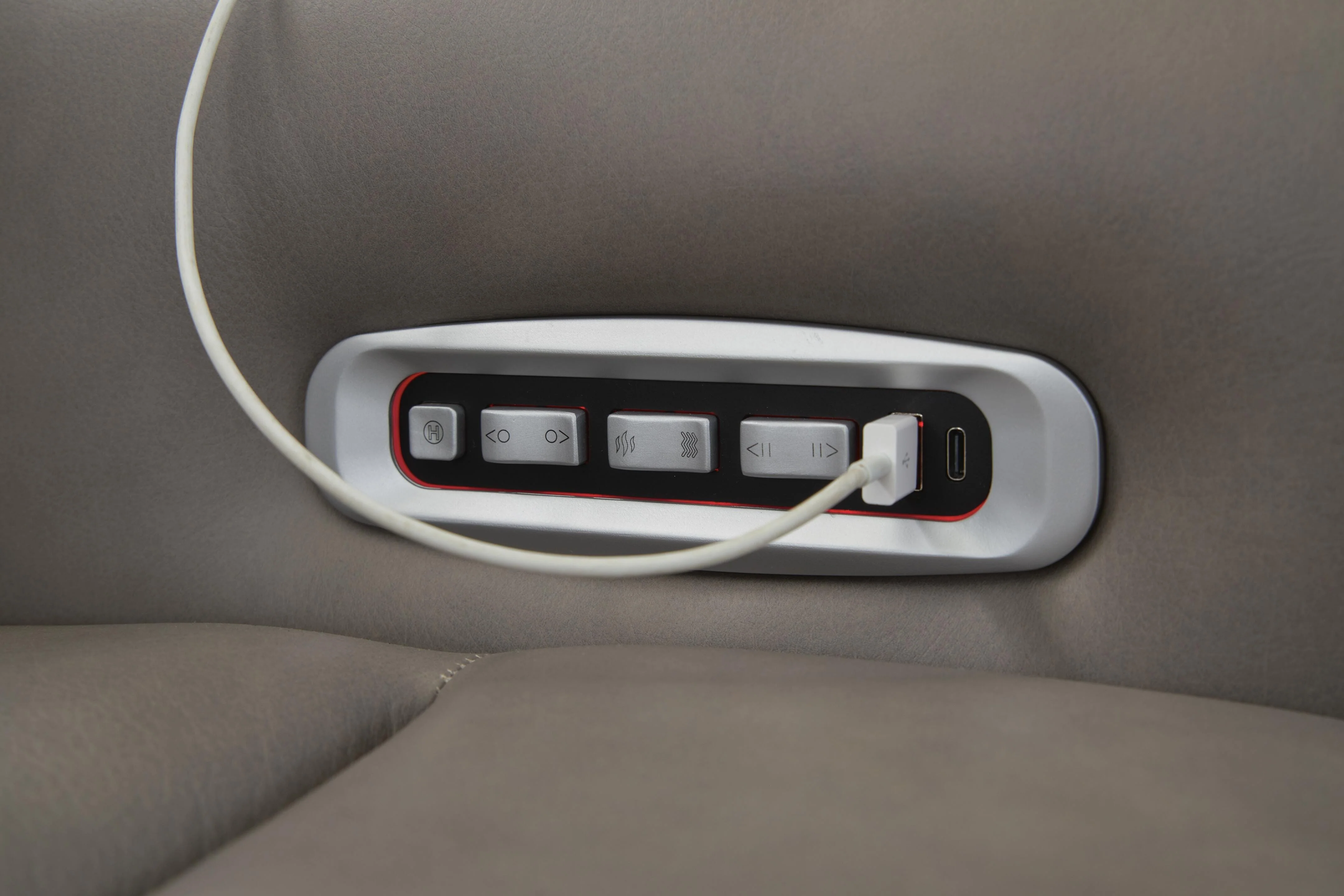 5Z-Comfort Power Reclining Sofa - Image 8
