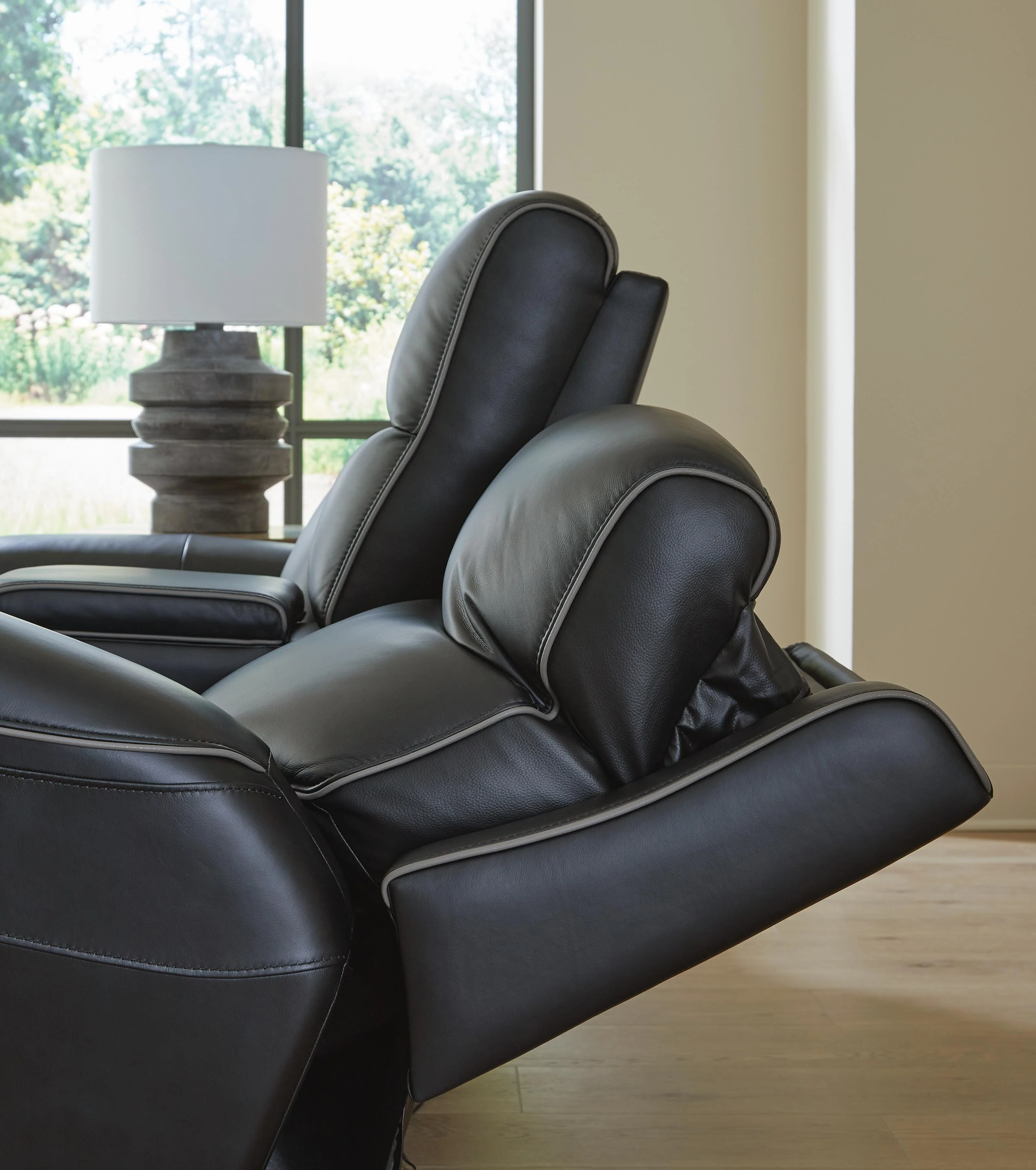 5Z-Relaxation Power Reclining Sofa - Image 10