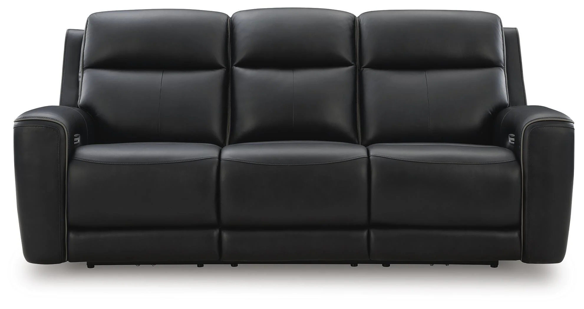 5Z-Relaxation Power Reclining Sofa - Image 4