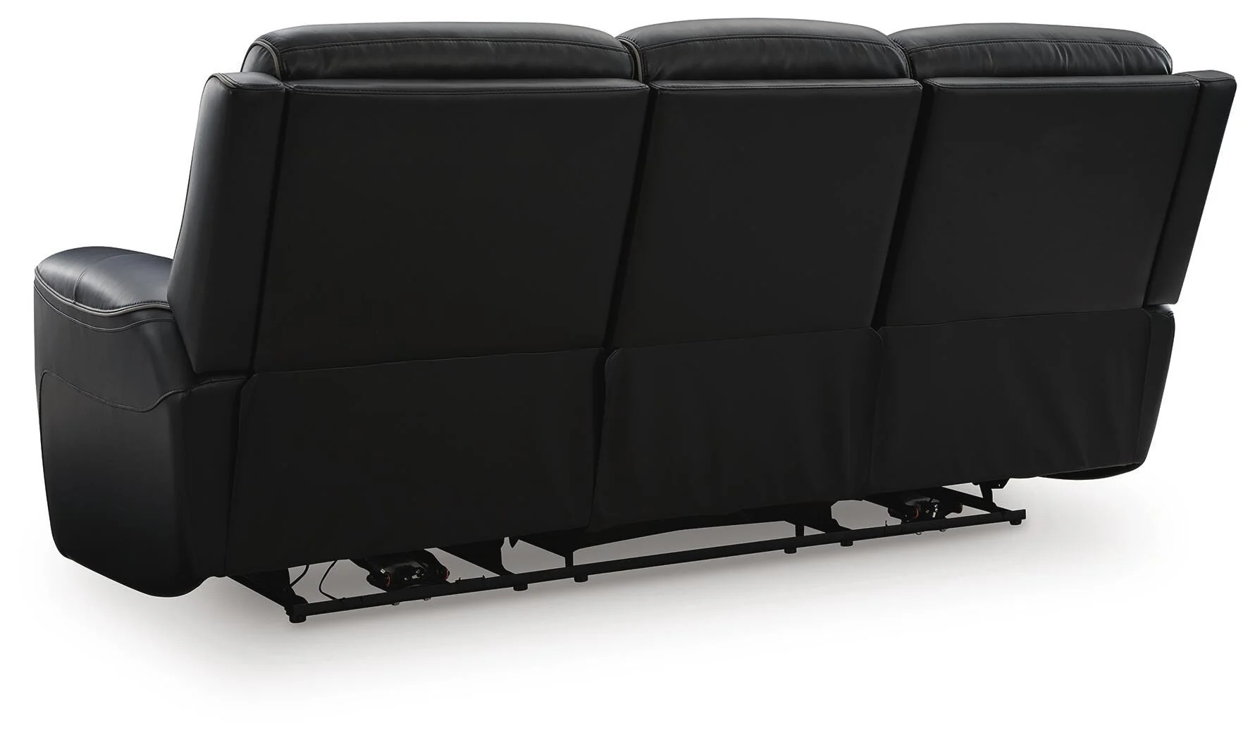 5Z-Relaxation Power Reclining Sofa - Image 6