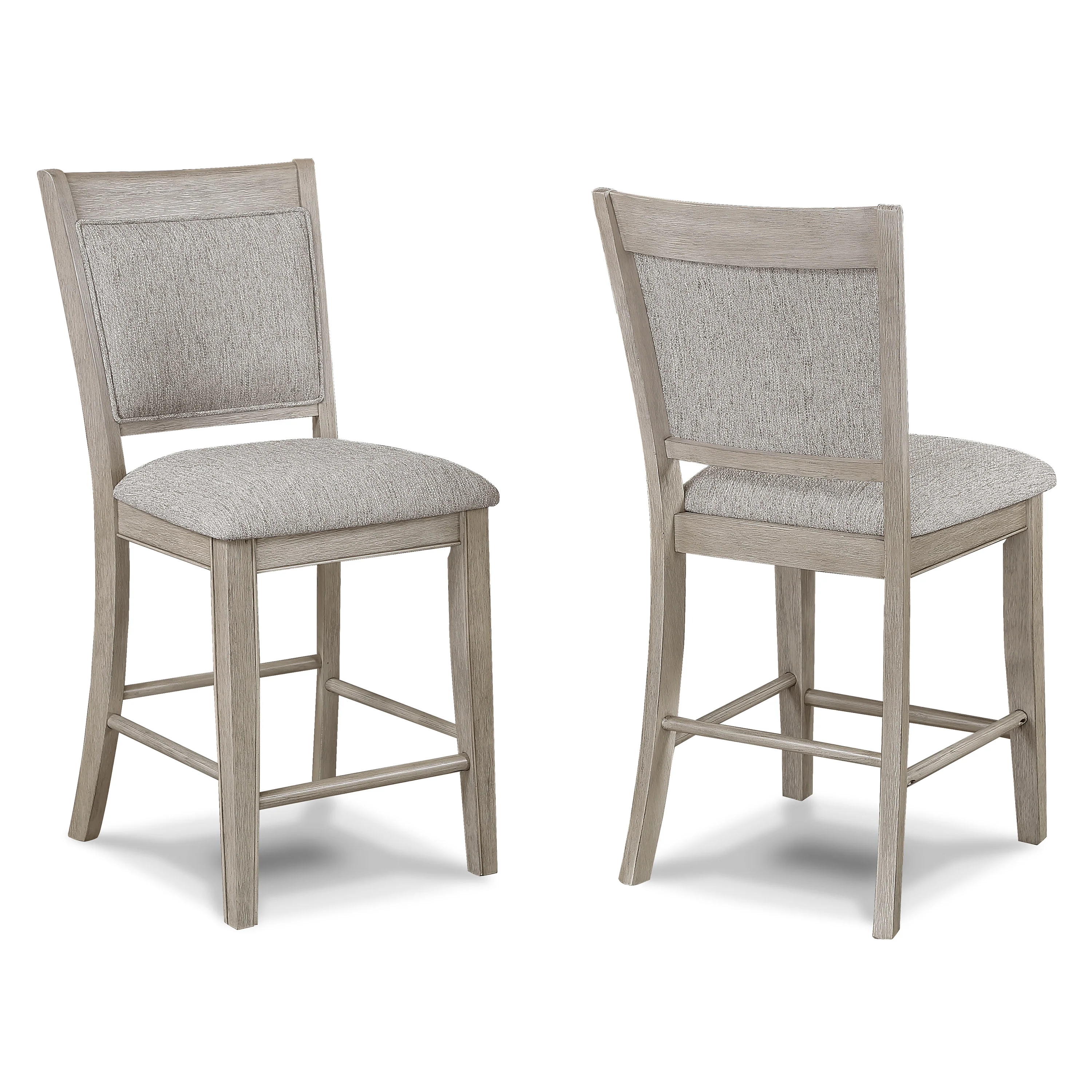Fulton 6pc Dining Set - Image 5