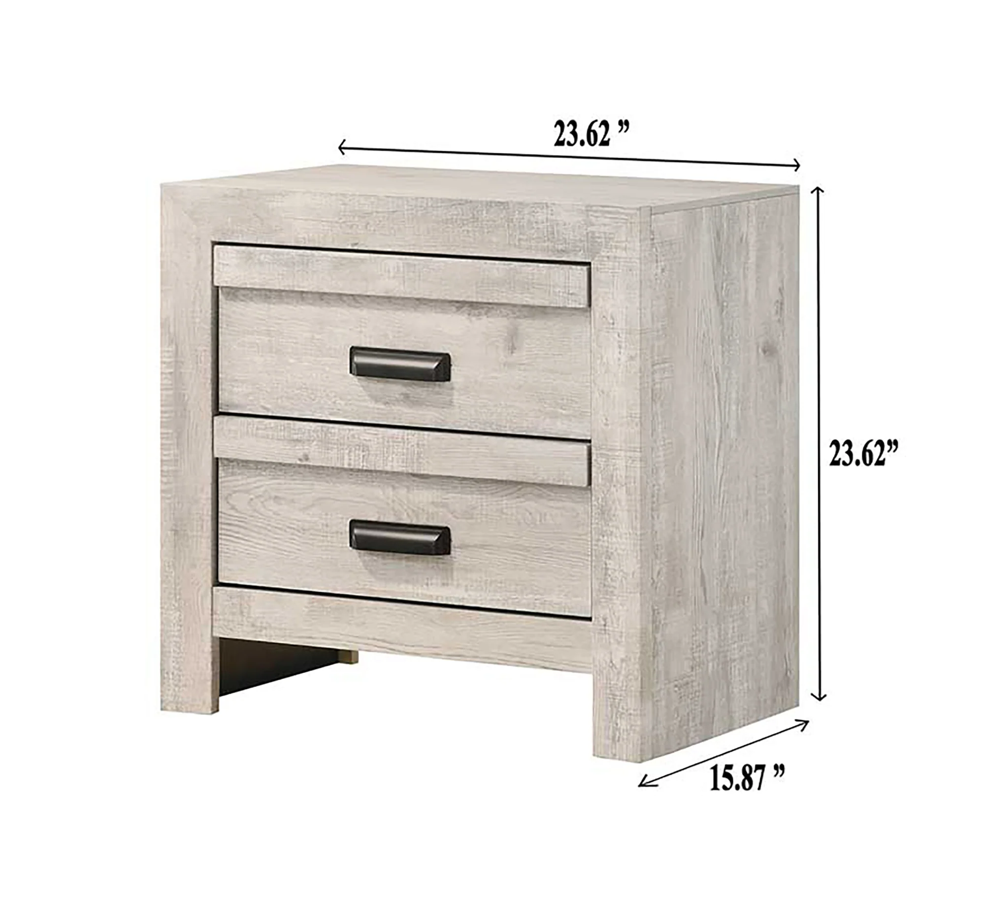 Valor 6pc Bedroom Set - Image 14