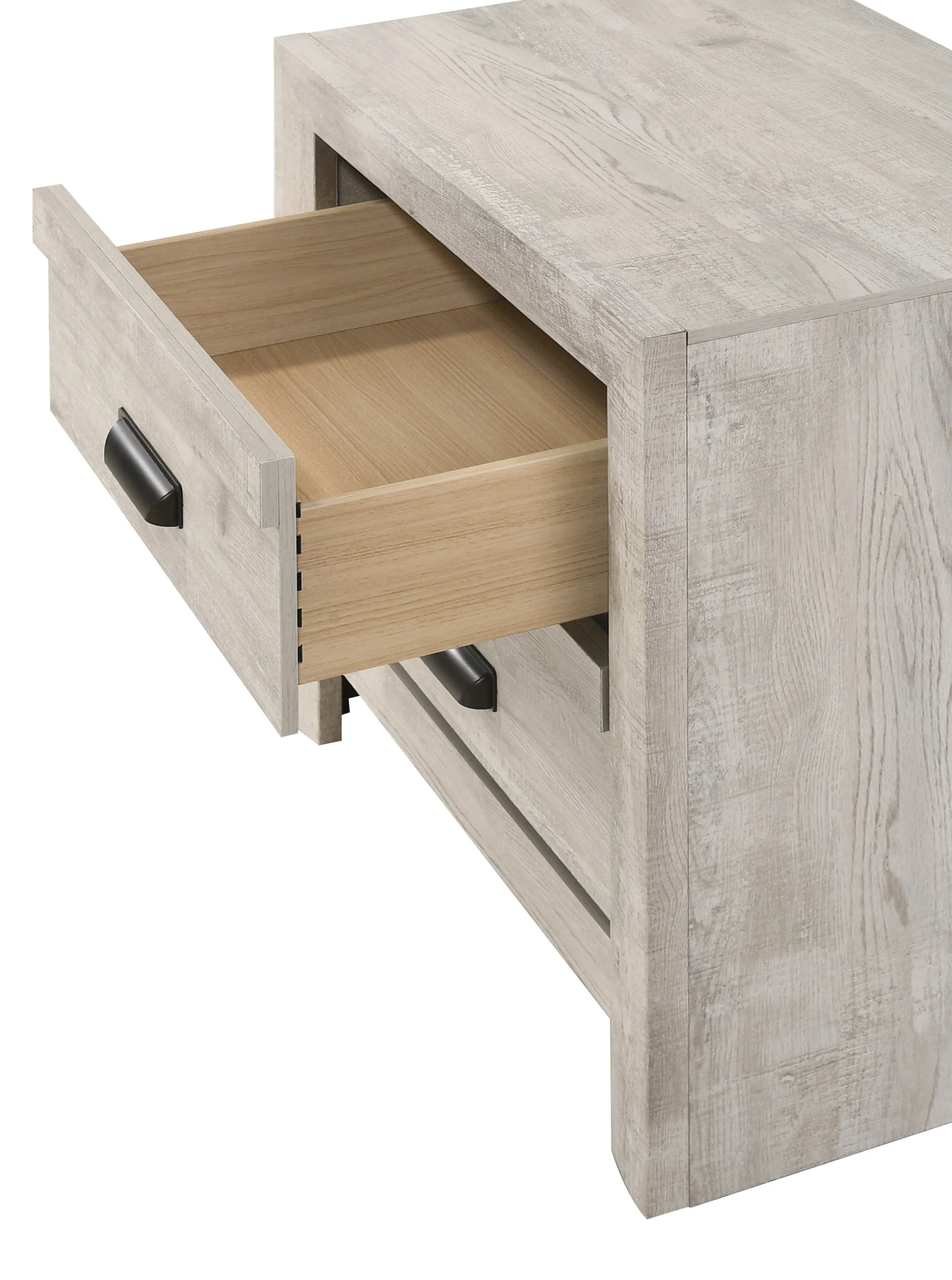 Valor 6pc Bedroom Set - Image 15