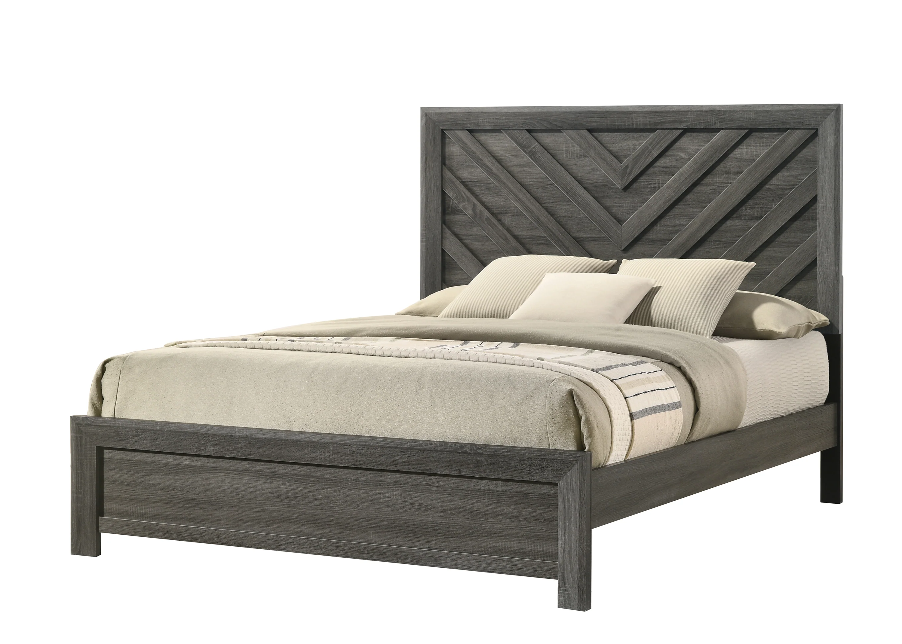 Valor 6pc Bedroom Set - Image 17