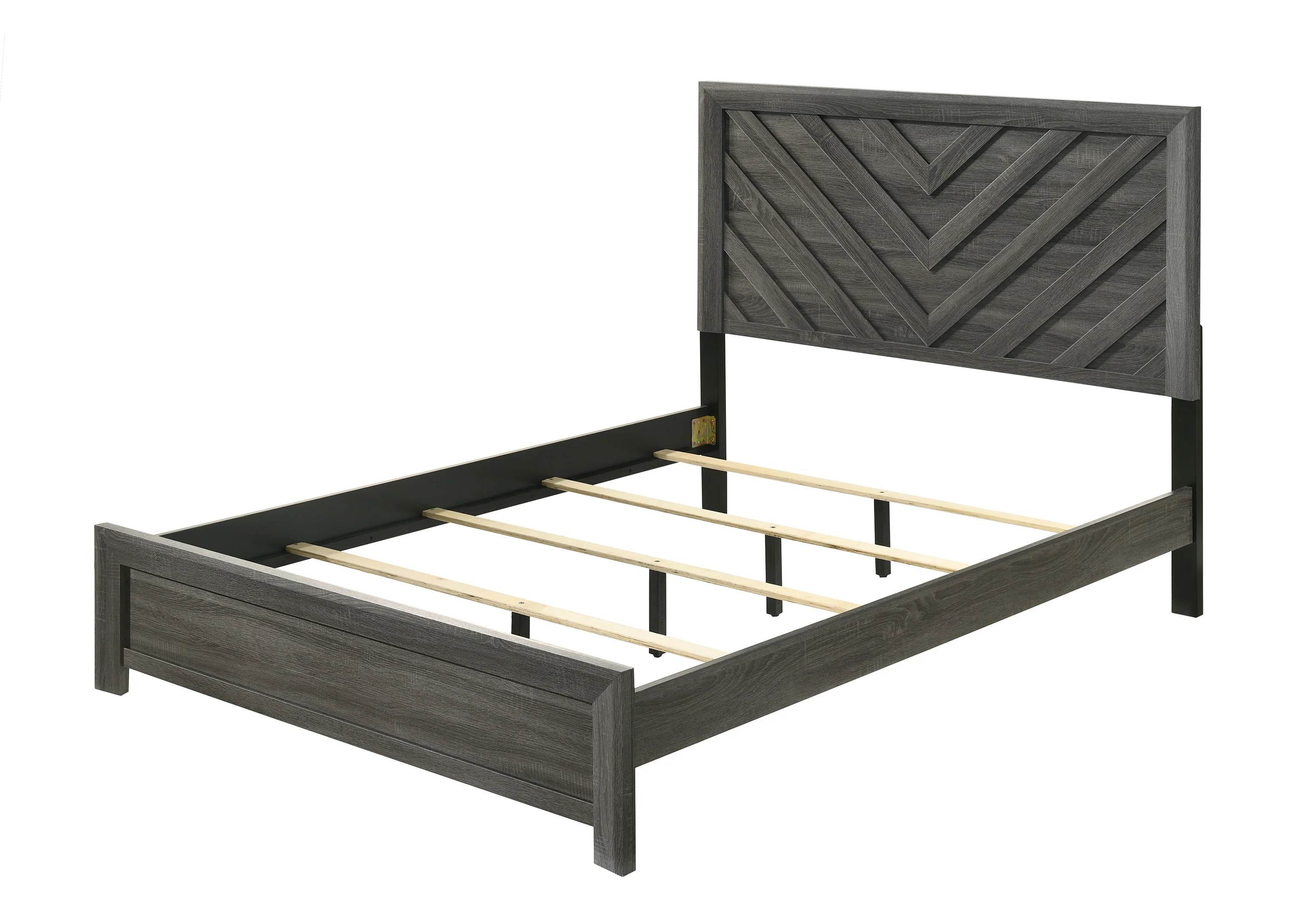 Valor 6pc Bedroom Set - Image 18