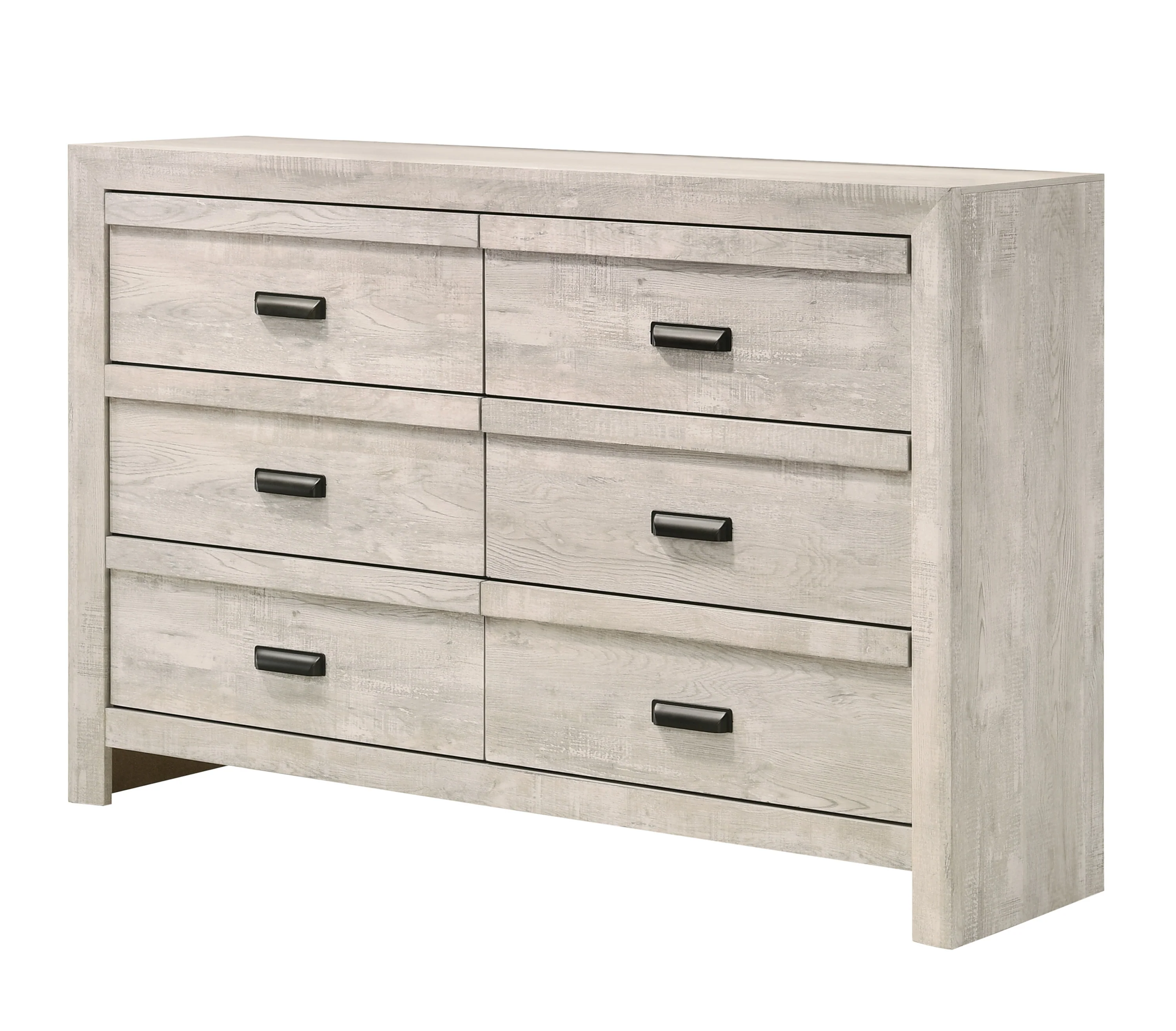 Valor 6pc Bedroom Set - Image 9