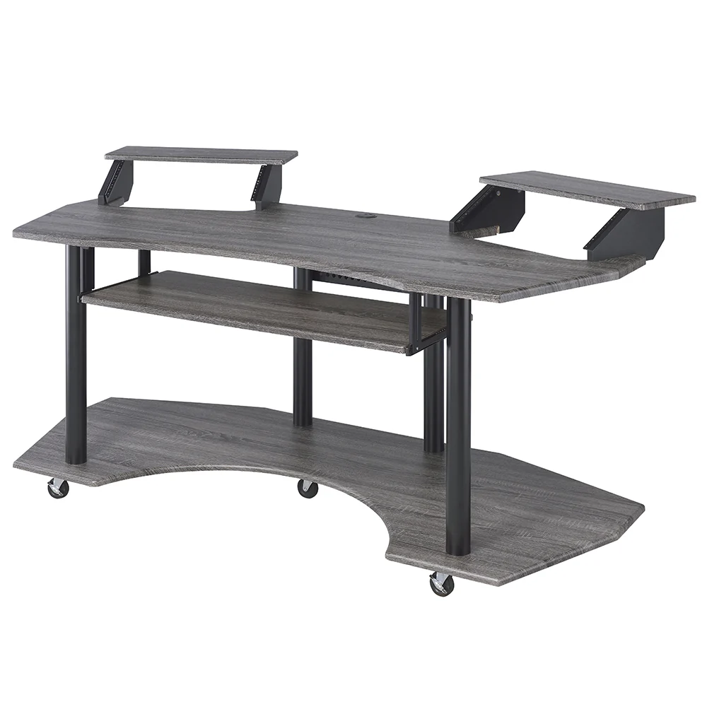 71" Music Studio Desk - Image 2