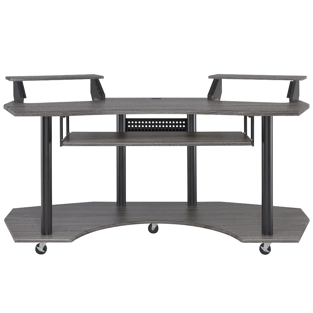 71" Music Studio Desk - Image 3