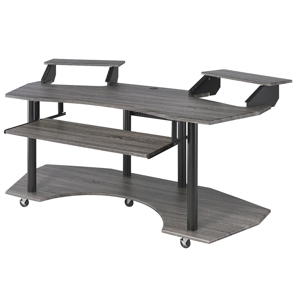 71" Music Studio Desk - Image 6