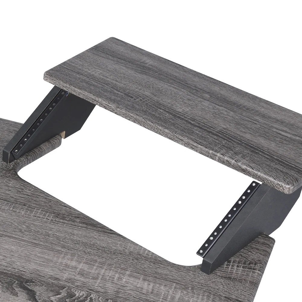 71" Music Studio Desk - Image 7