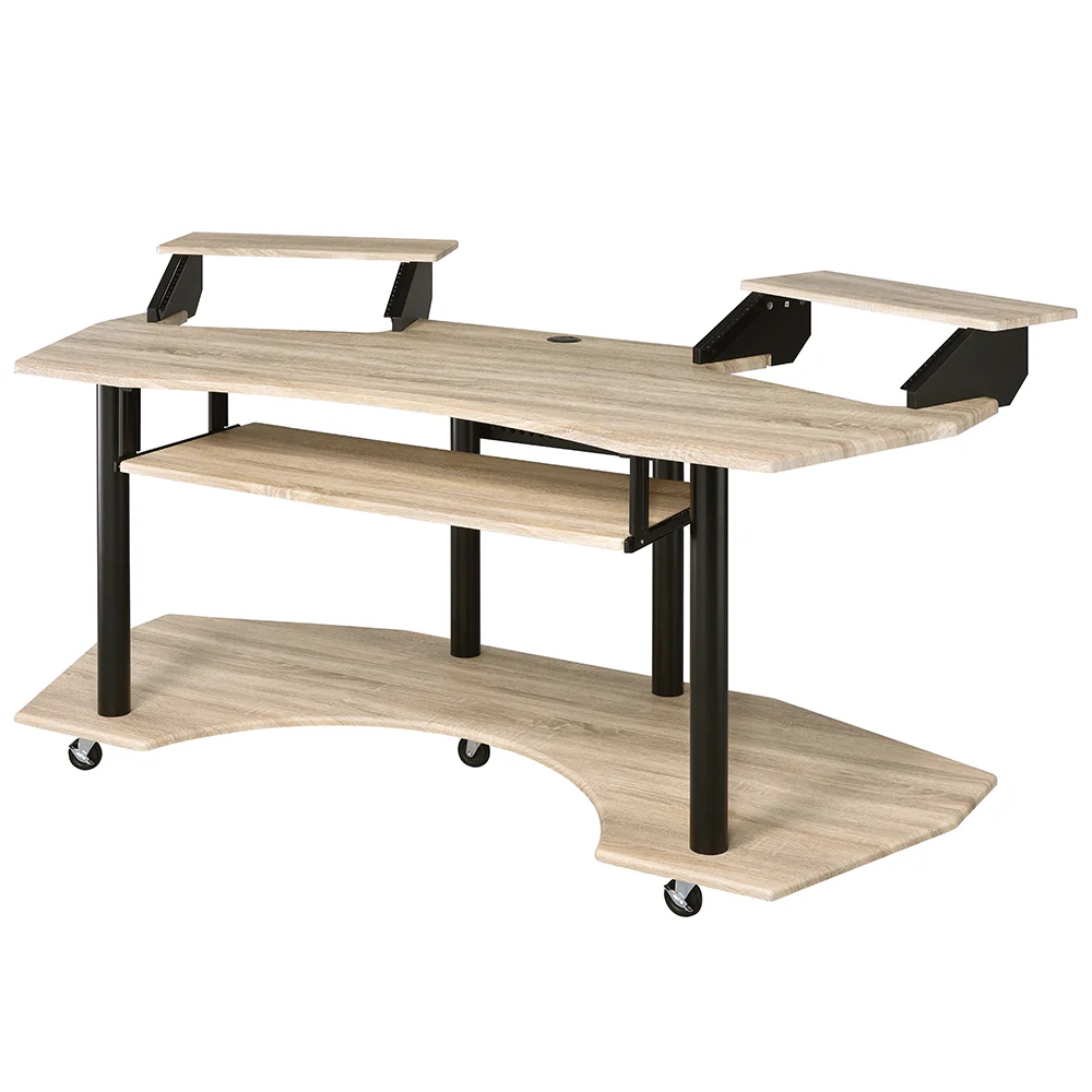 71" Music Studio Desk - Image 2