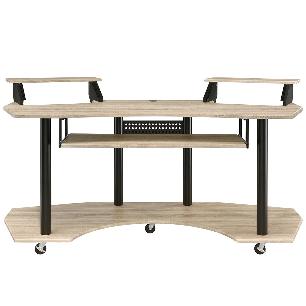 71" Music Studio Desk - Image 3
