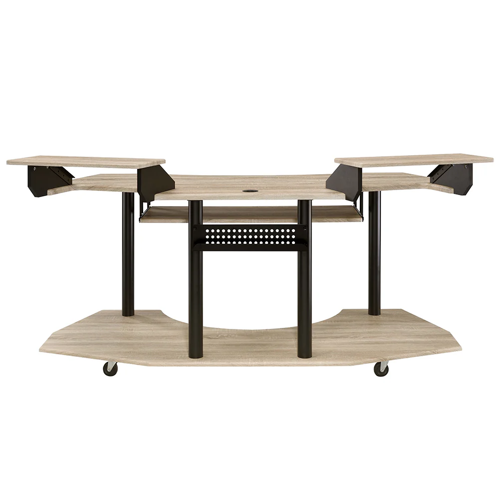 71" Music Studio Desk - Image 4