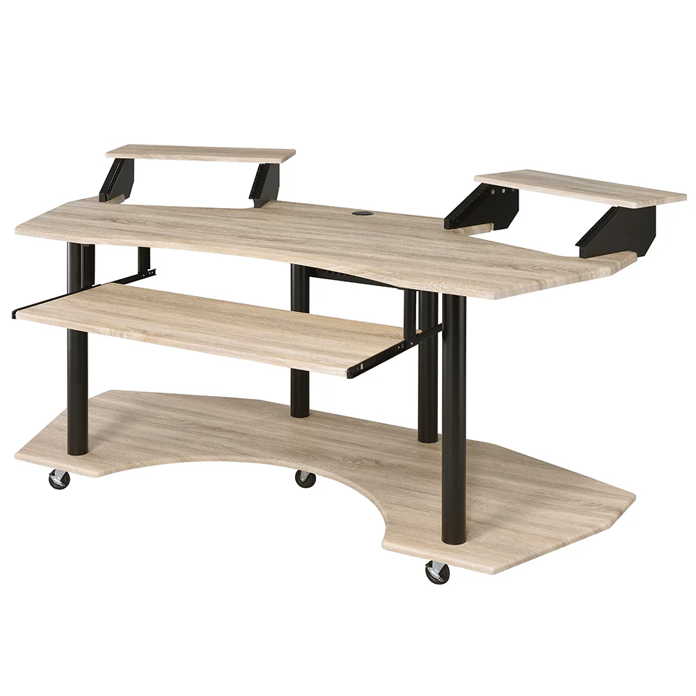 71" Music Studio Desk - Image 6