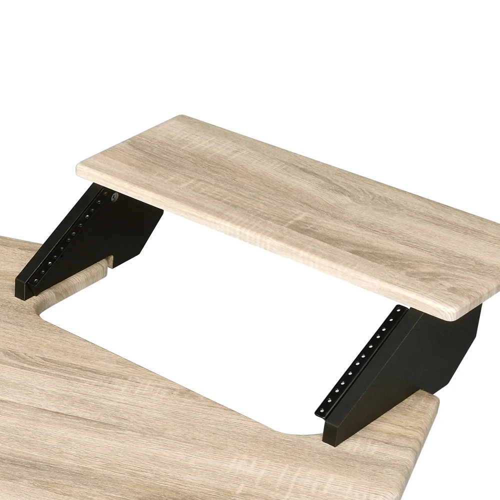 71" Music Studio Desk - Image 7