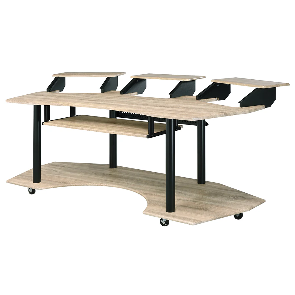 83" Music Studio Desk - Image 2