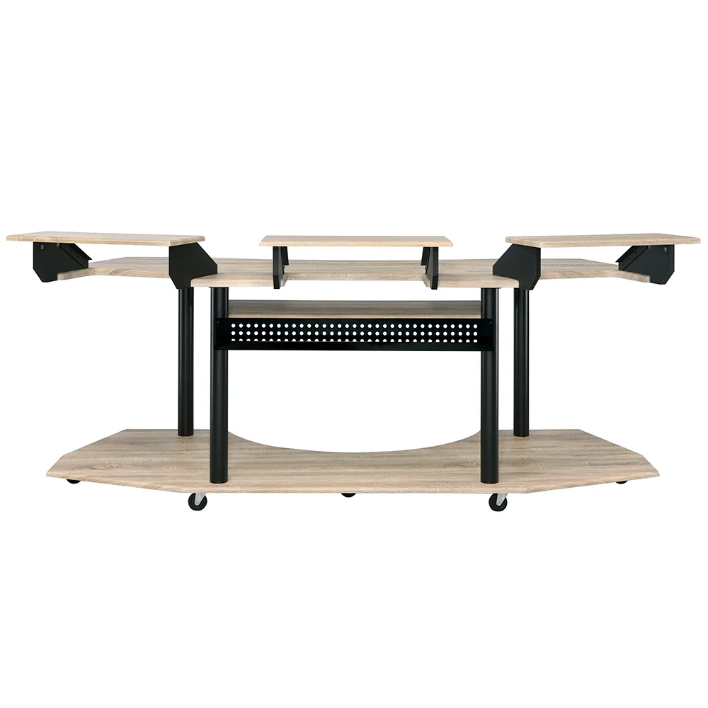 83" Music Studio Desk - Image 4
