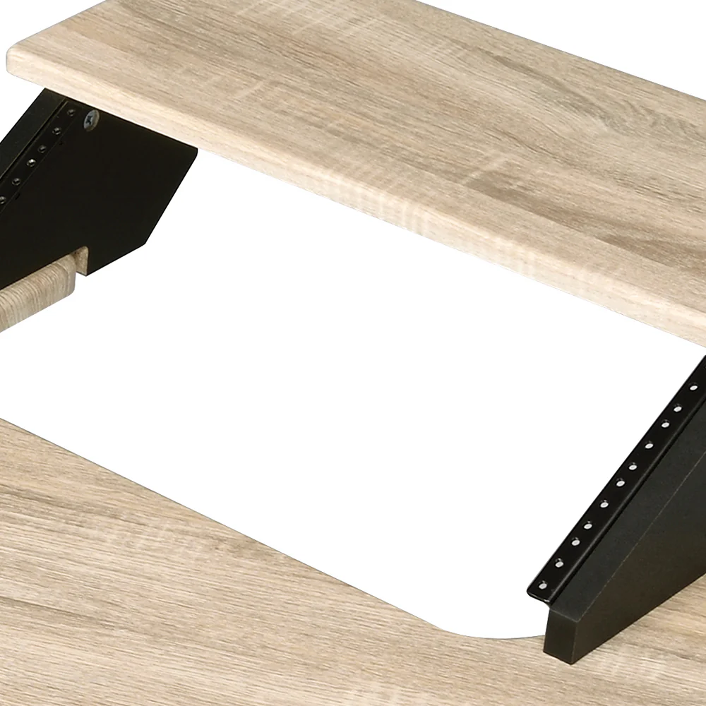 83" Music Studio Desk - Image 6