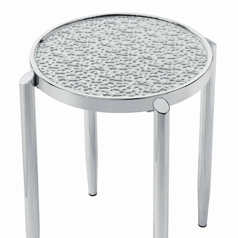 Abbe End Table - Image 4