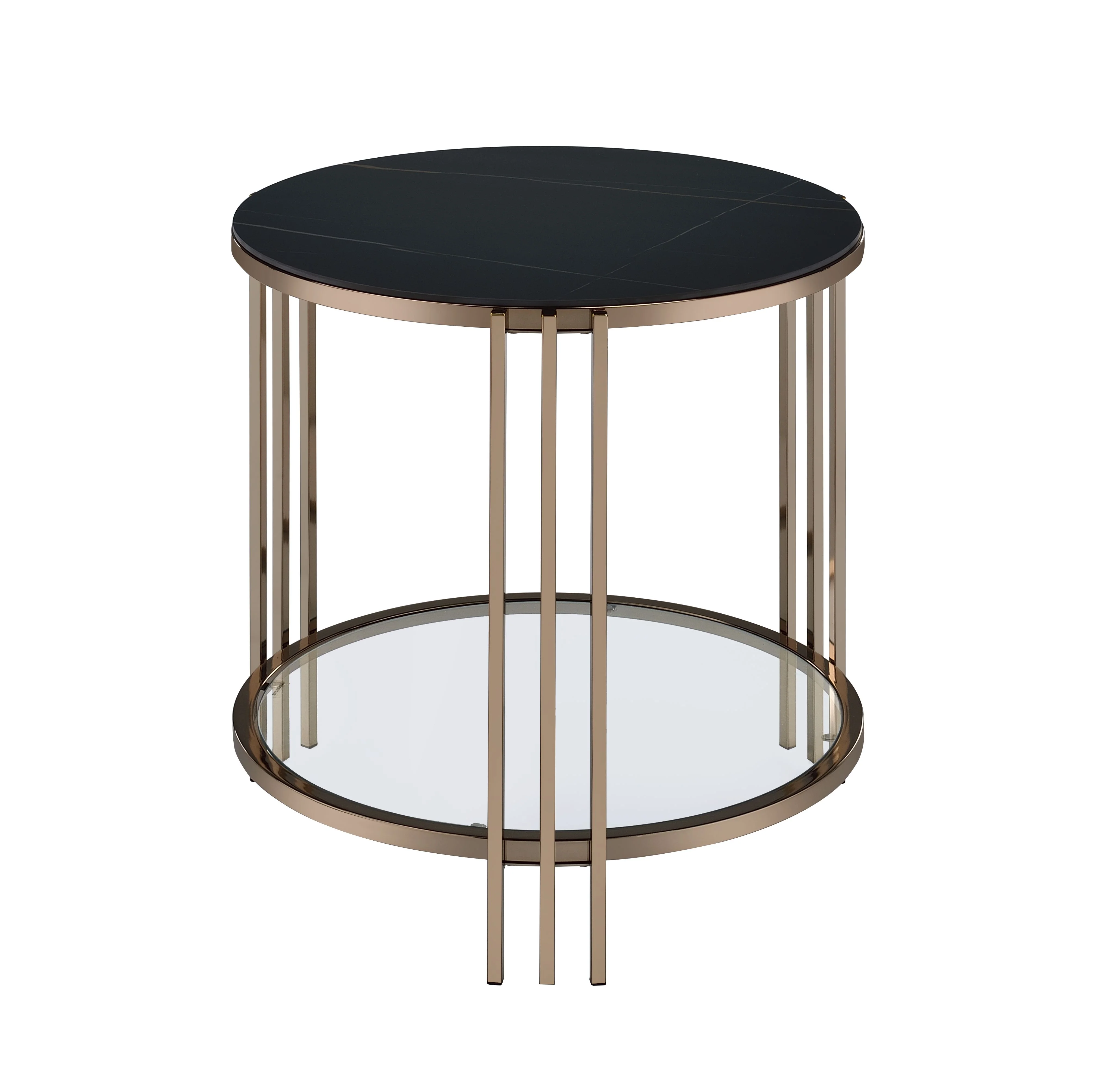 Abisha End Table - Image 7
