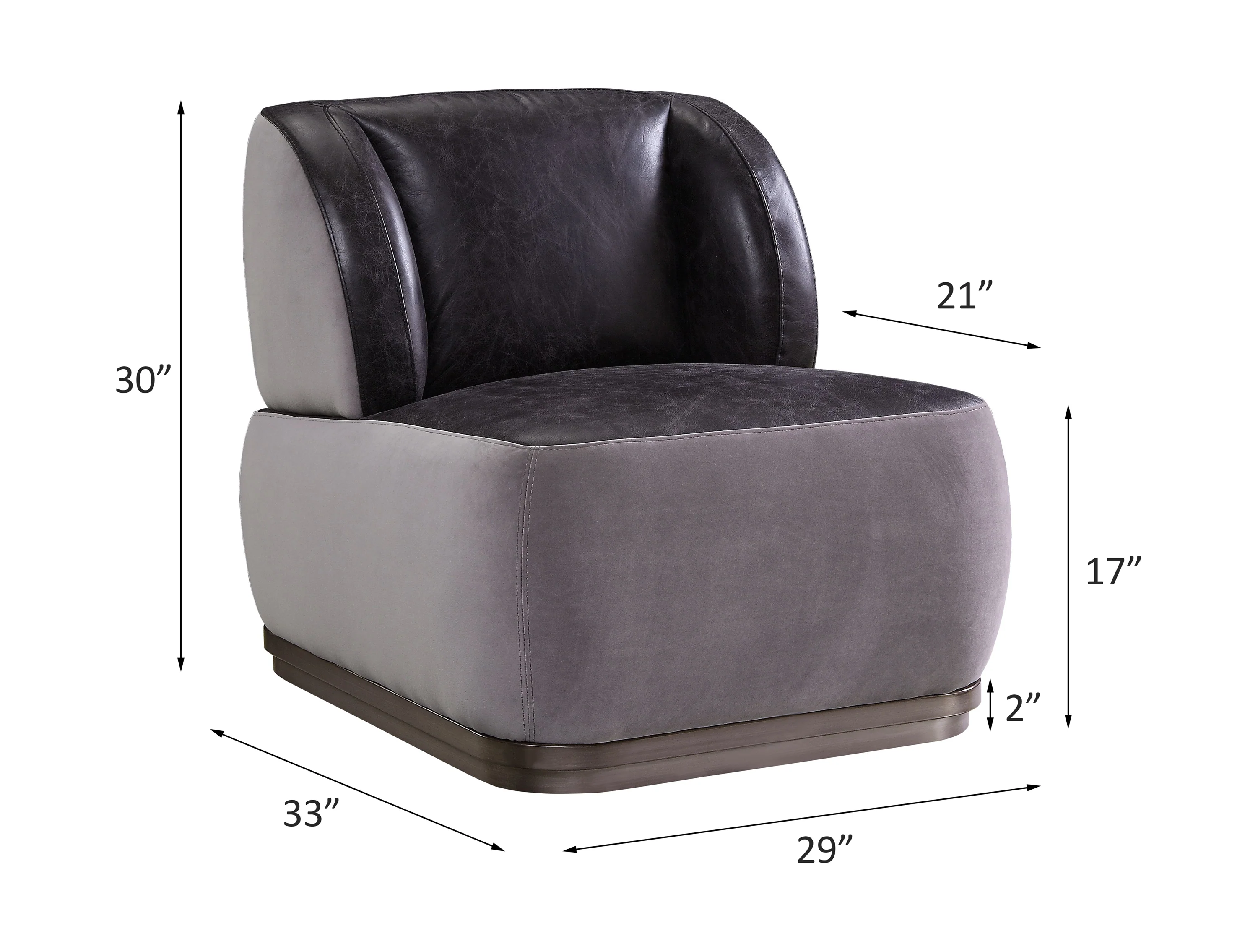 Accent Chair - Image 6