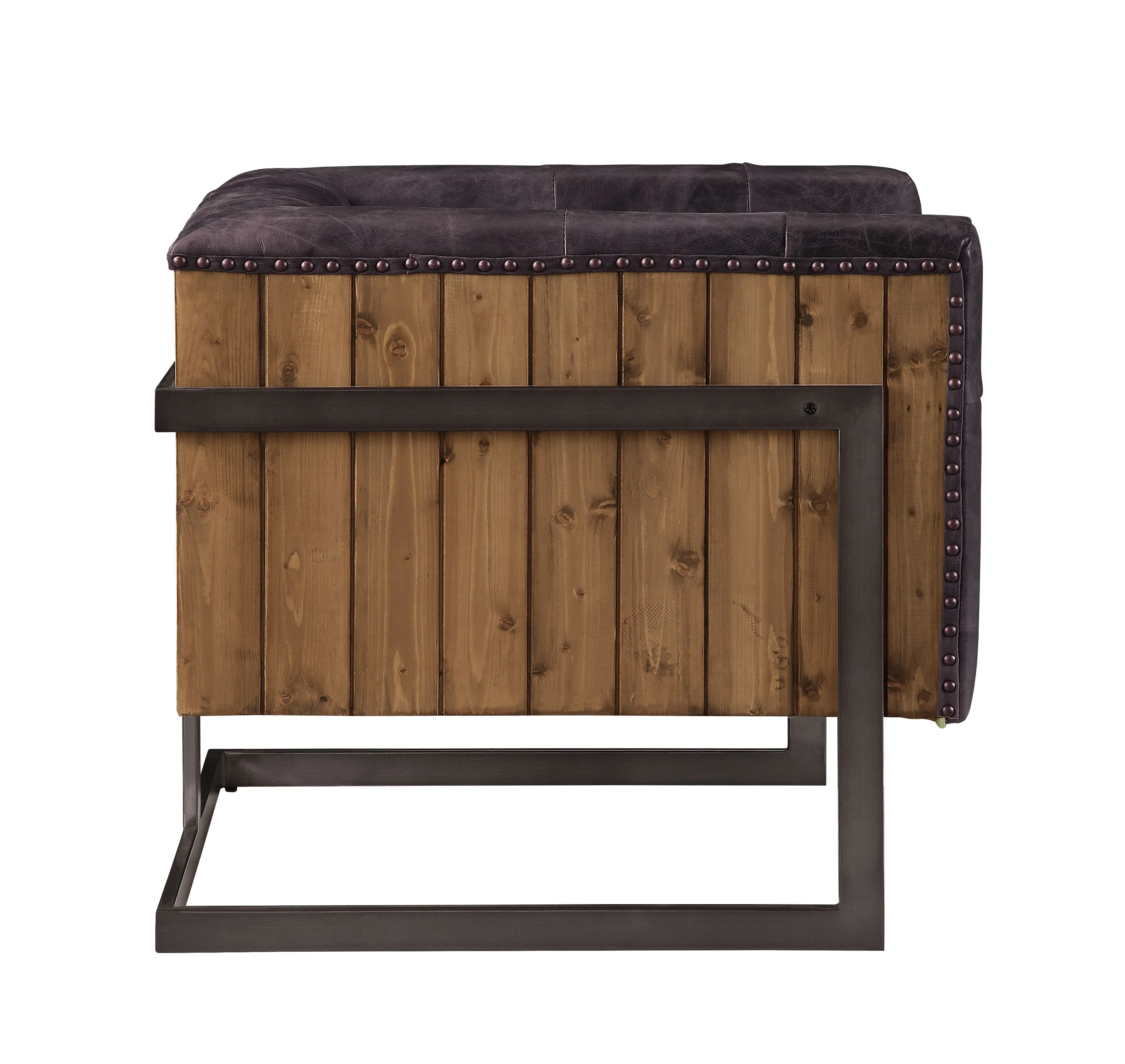 Accent Chair - Image 3