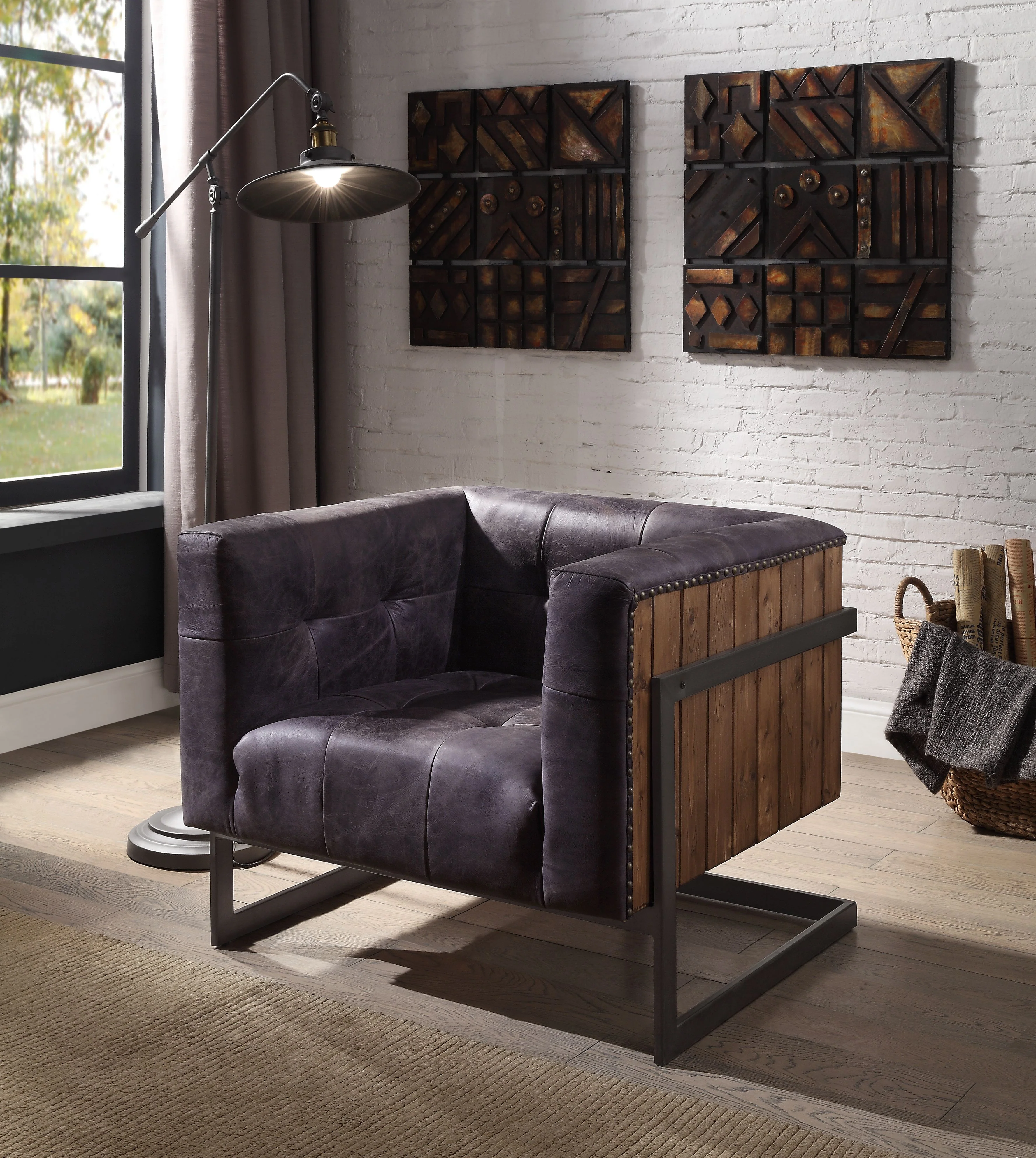 Accent Chair - Image 6