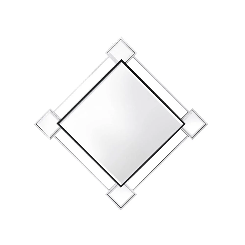 Accent Mirror