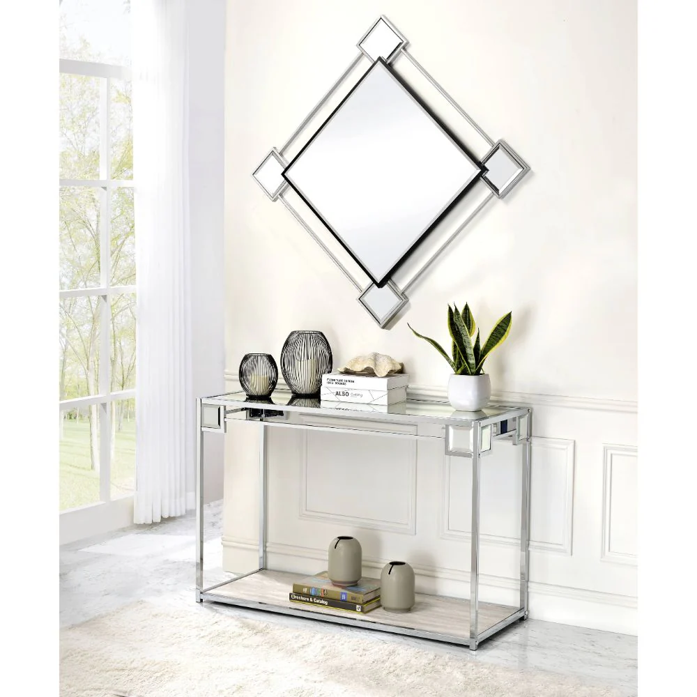 Accent Mirror - Image 3