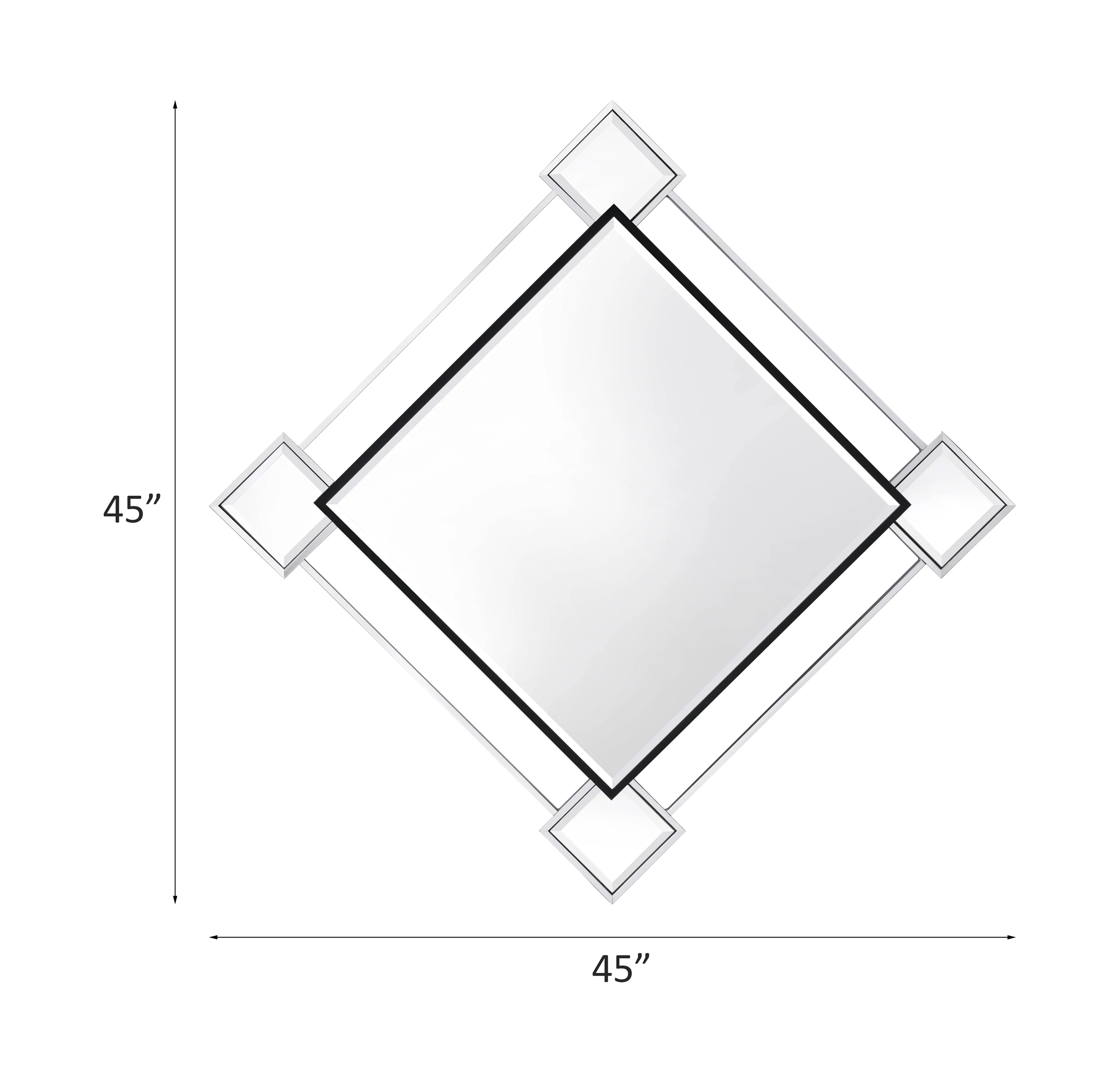 Accent Mirror - Image 5