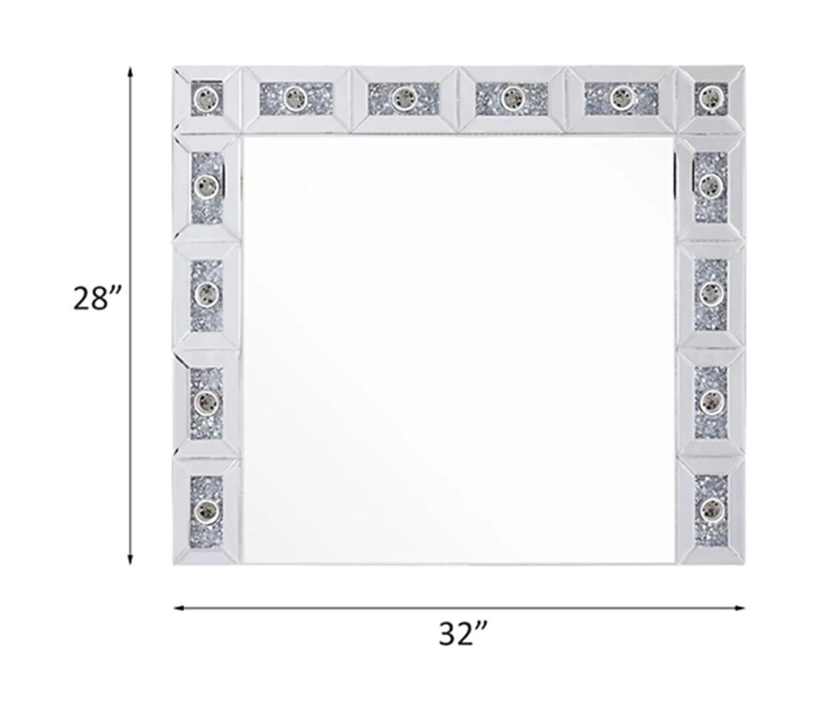 Accent Mirror - Image 4