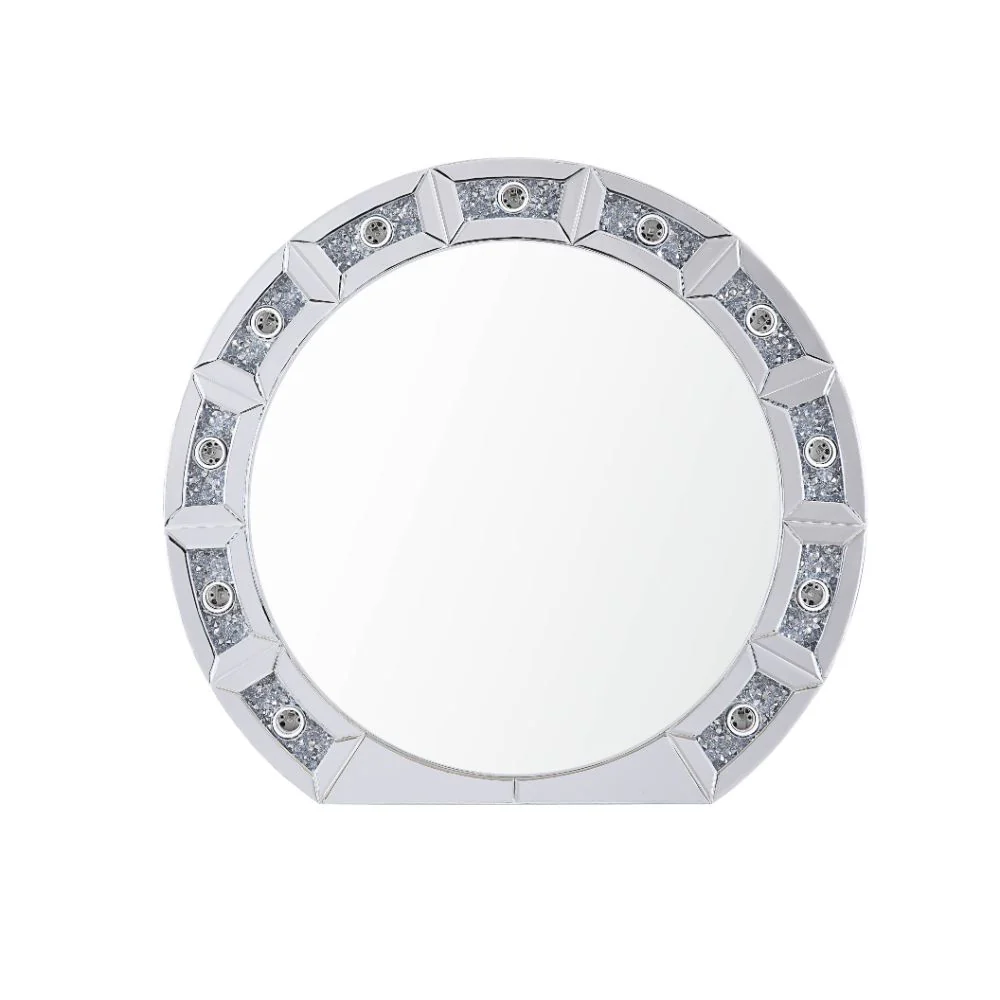 Accent Mirror