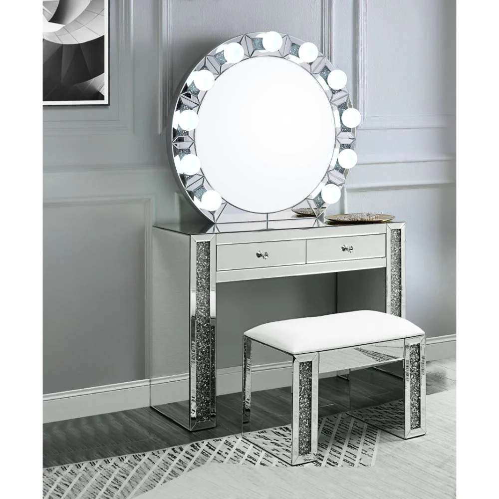 Accent Mirror - Image 3