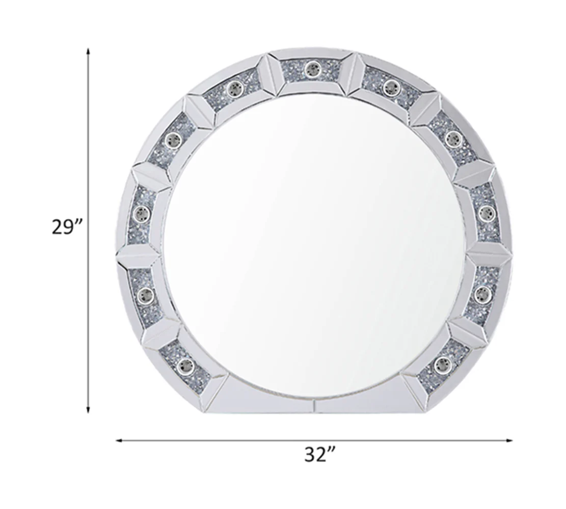 Accent Mirror - Image 4