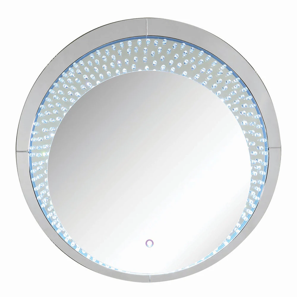 Accent Mirror w/LED - Image 2