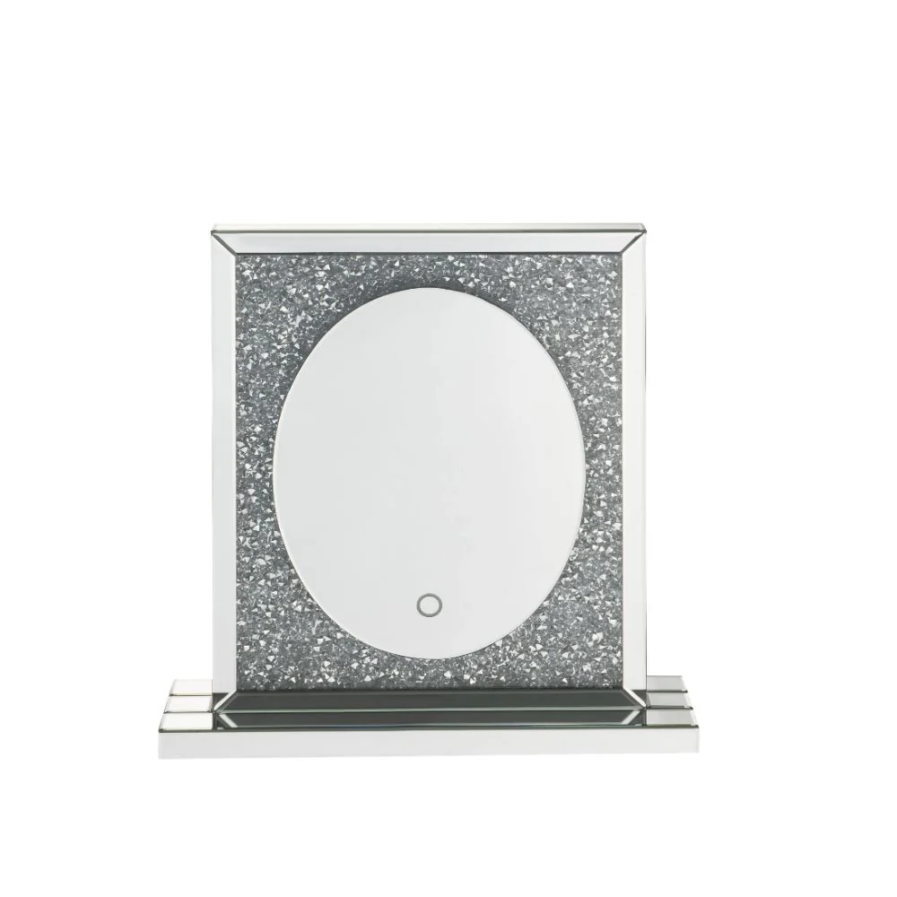 Accent Mirror w/LED