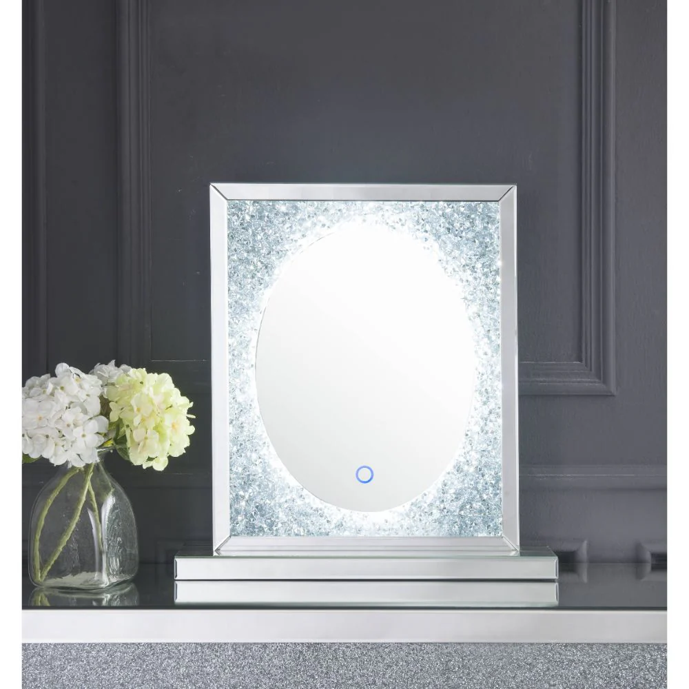 Accent Mirror w/LED - Image 4