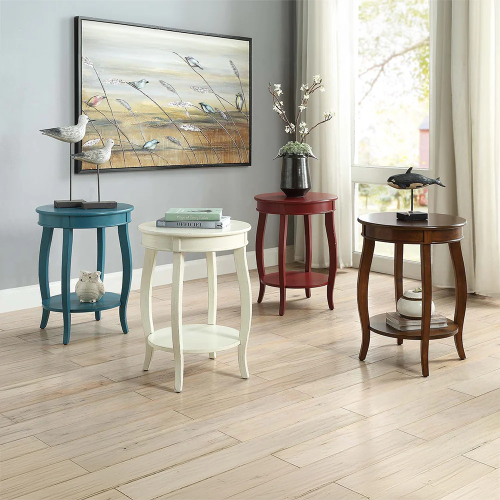 Accent Table - Image 5