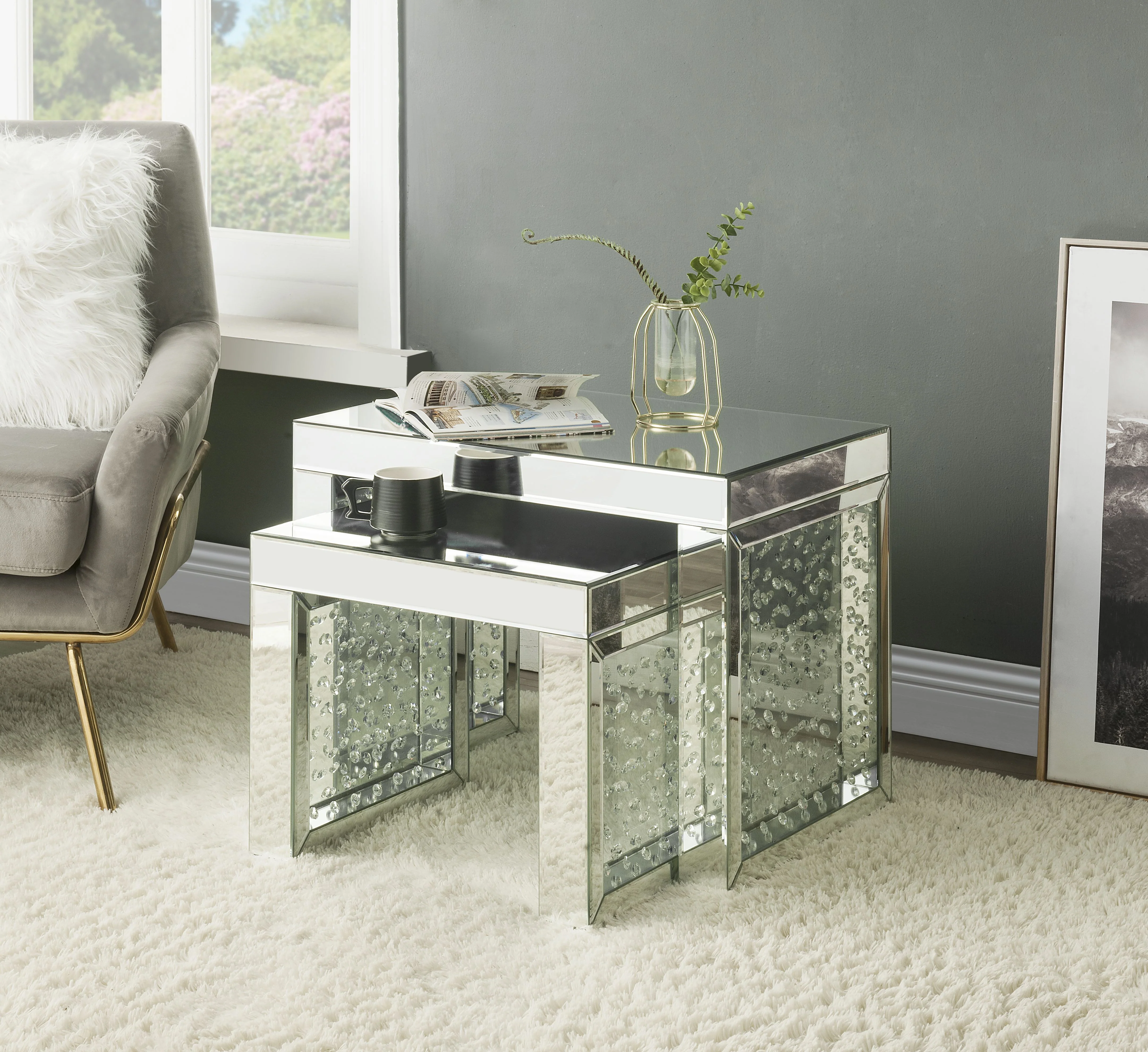 Accent Table - Image 2